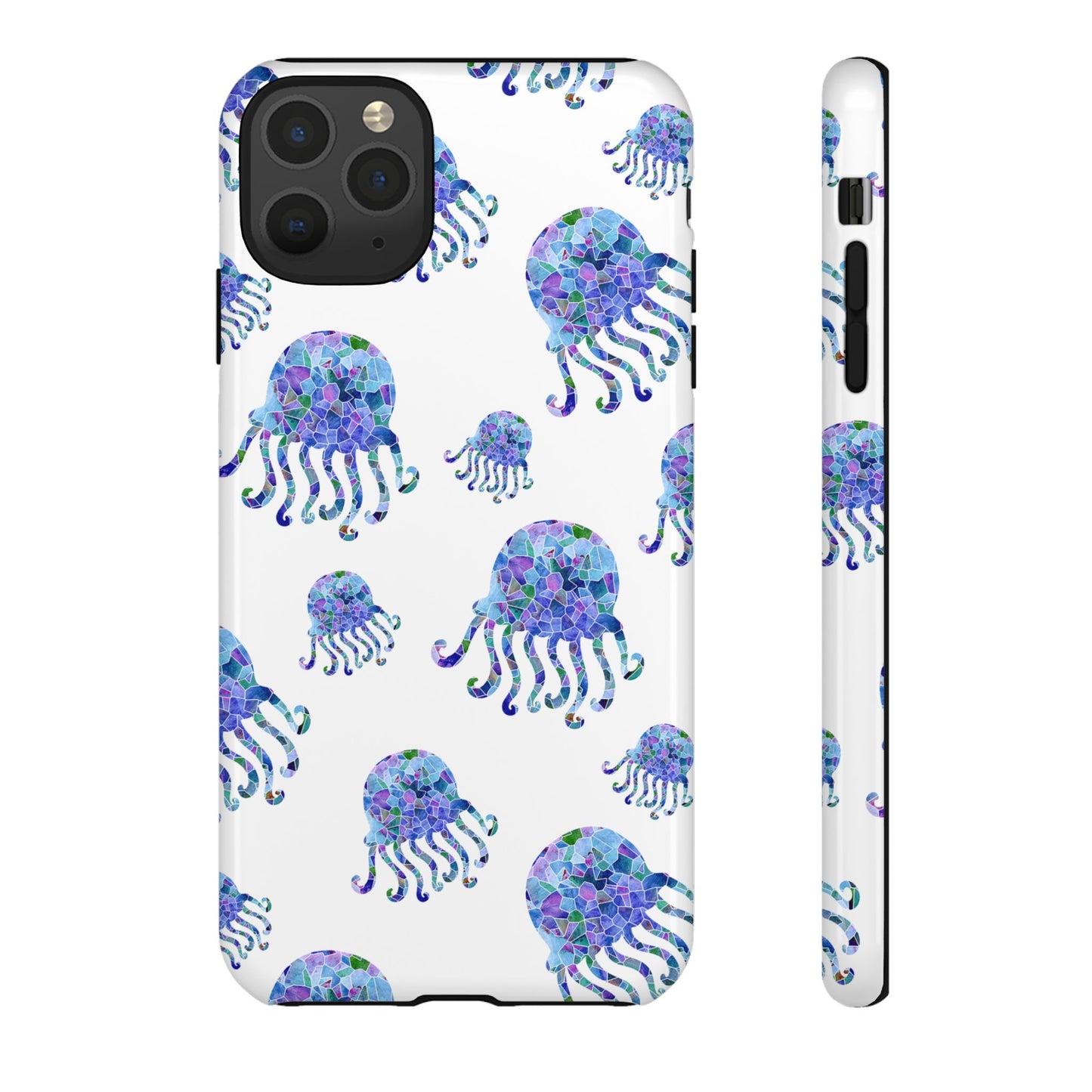 Jellyfish Phone Case