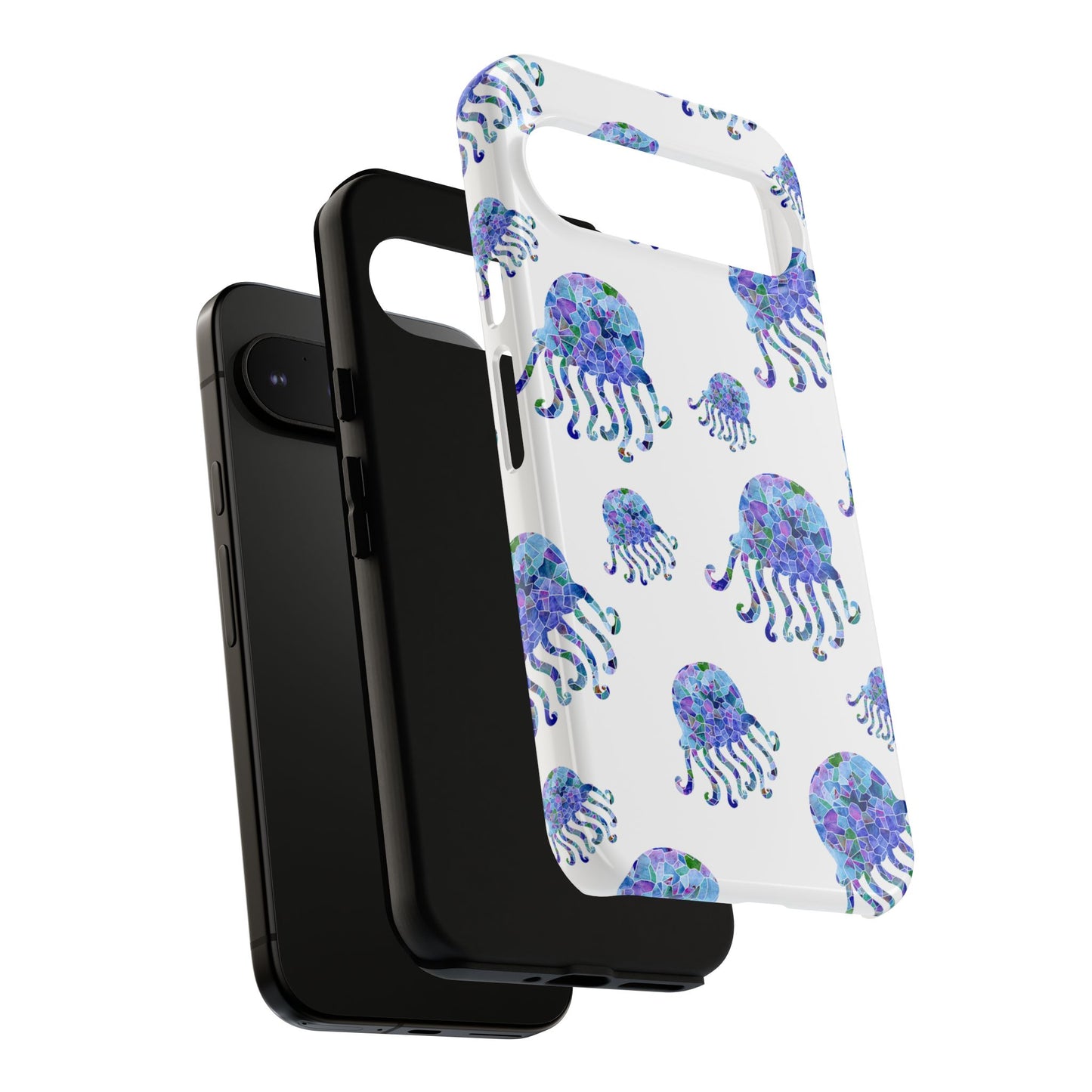 Jellyfish Phone Case