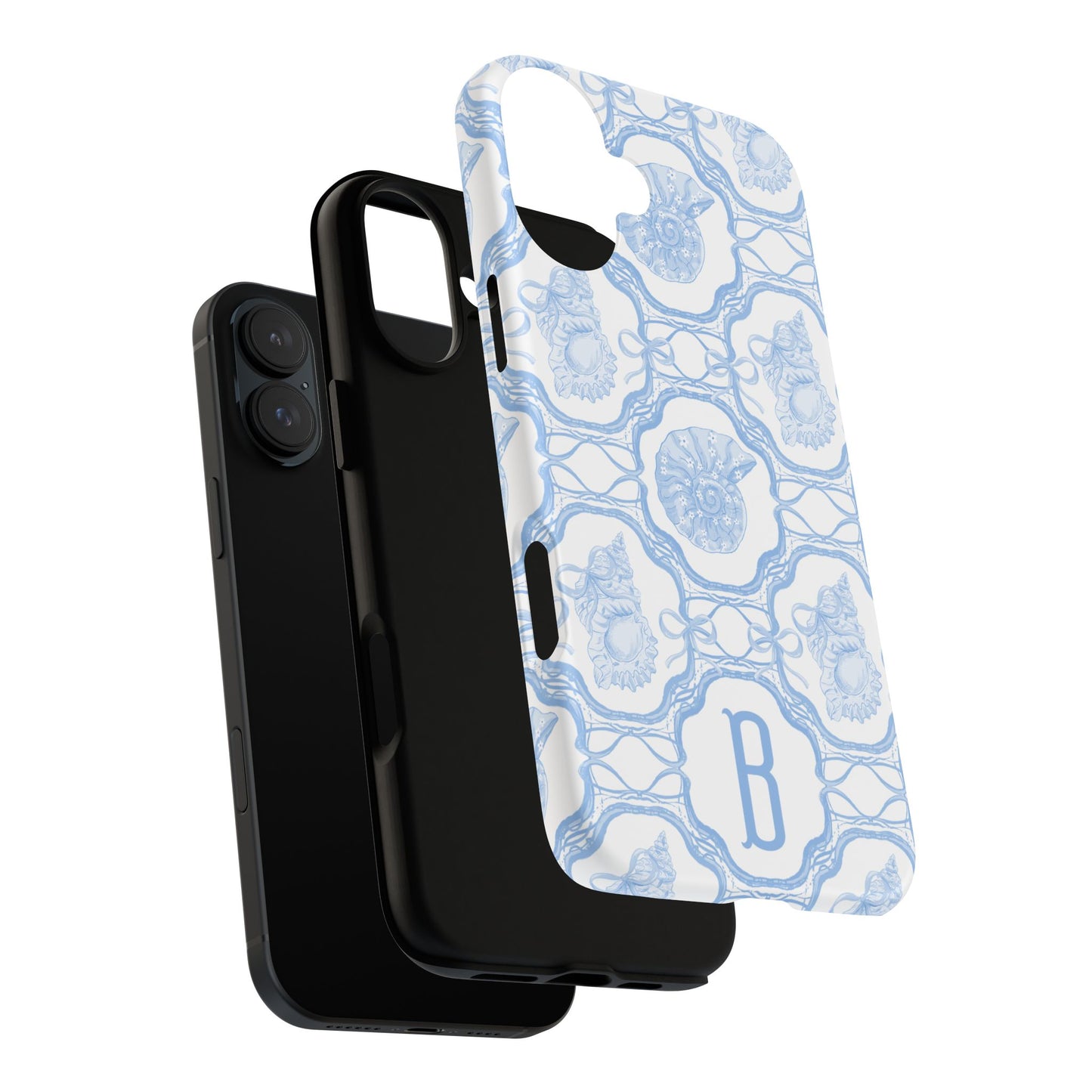 Coastal Personalized Phone Case