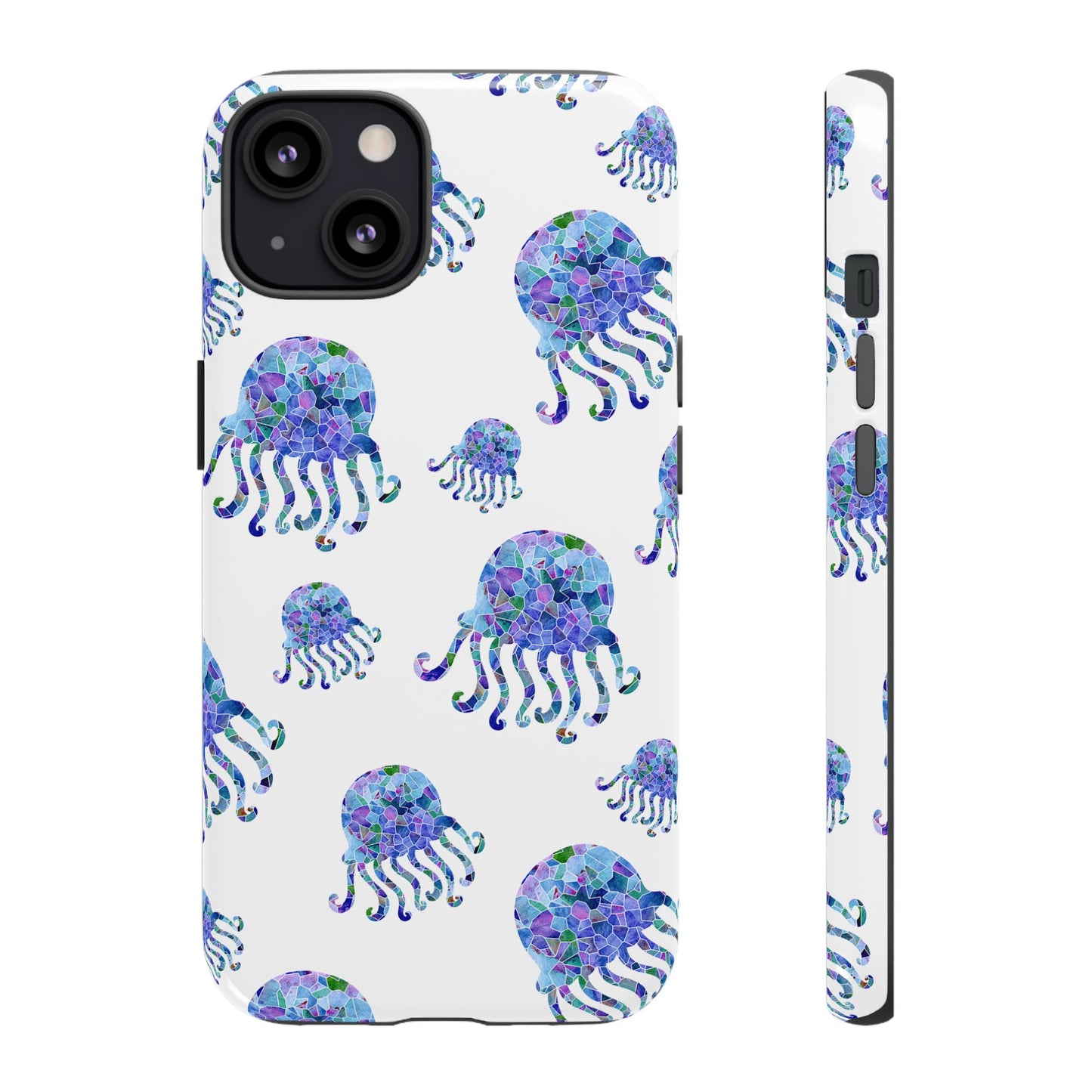 Jellyfish Phone Case