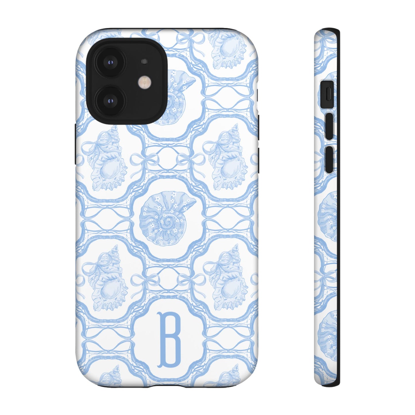 Coastal Personalized Phone Case