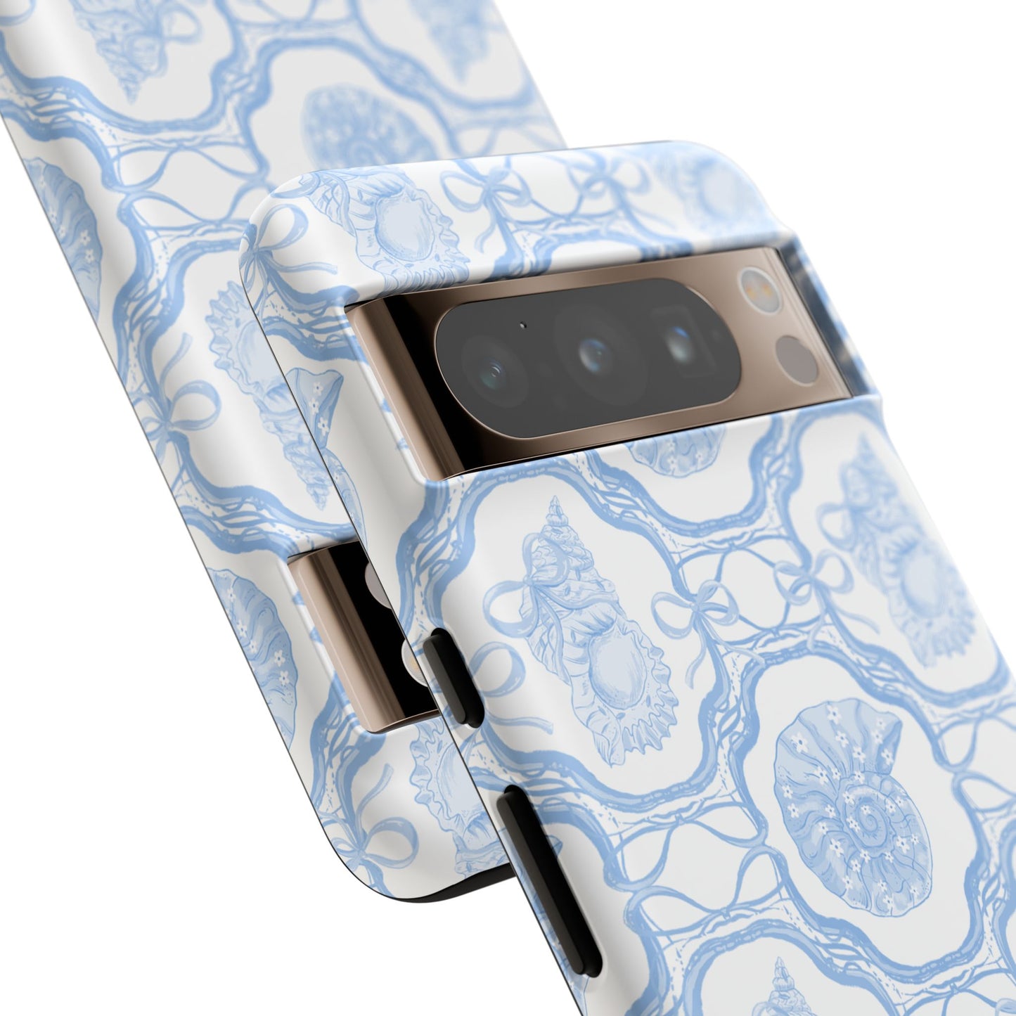 Coastal Personalized Phone Case