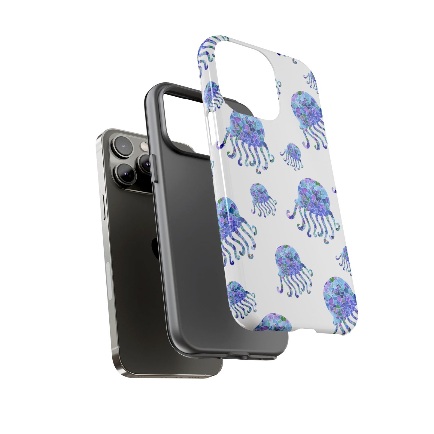Jellyfish Phone Case