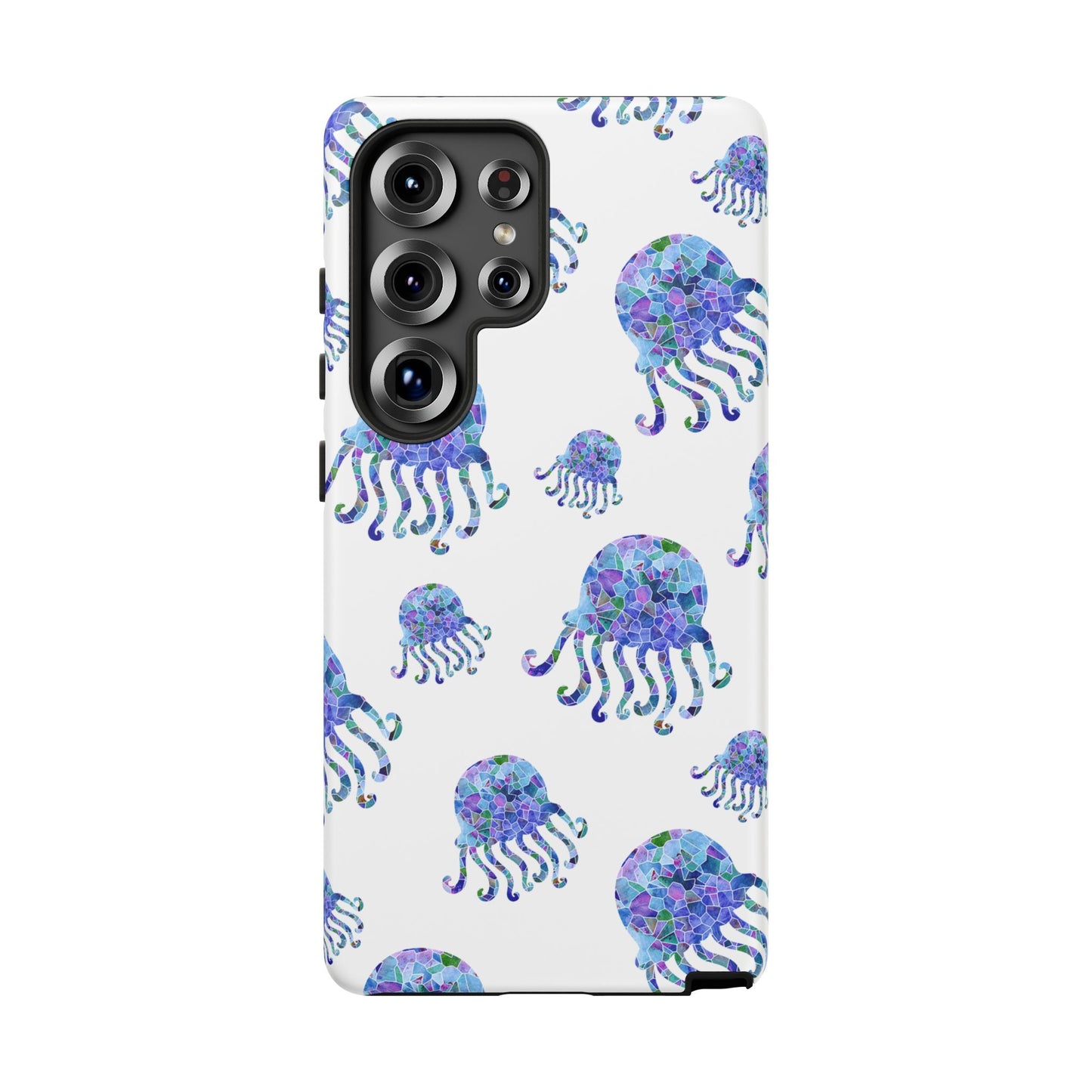 Jellyfish Phone Case