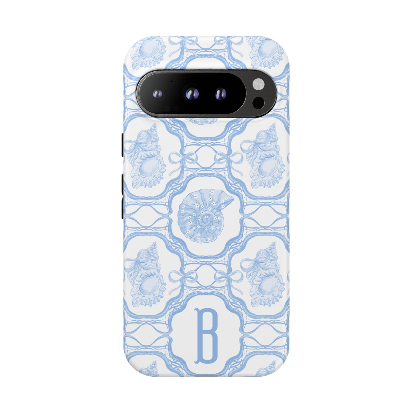 Coastal Personalized Phone Case