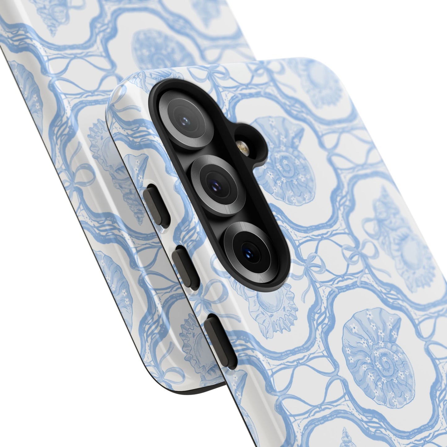 Coastal Personalized Phone Case