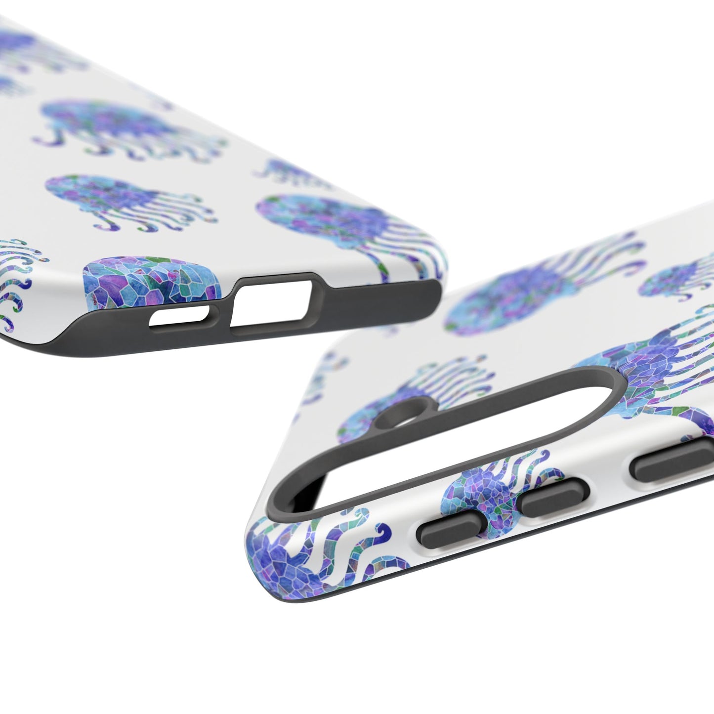 Jellyfish Phone Case
