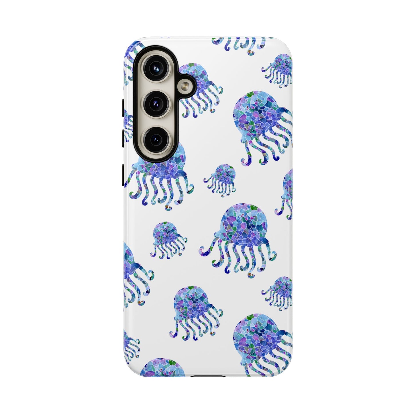 Jellyfish Phone Case