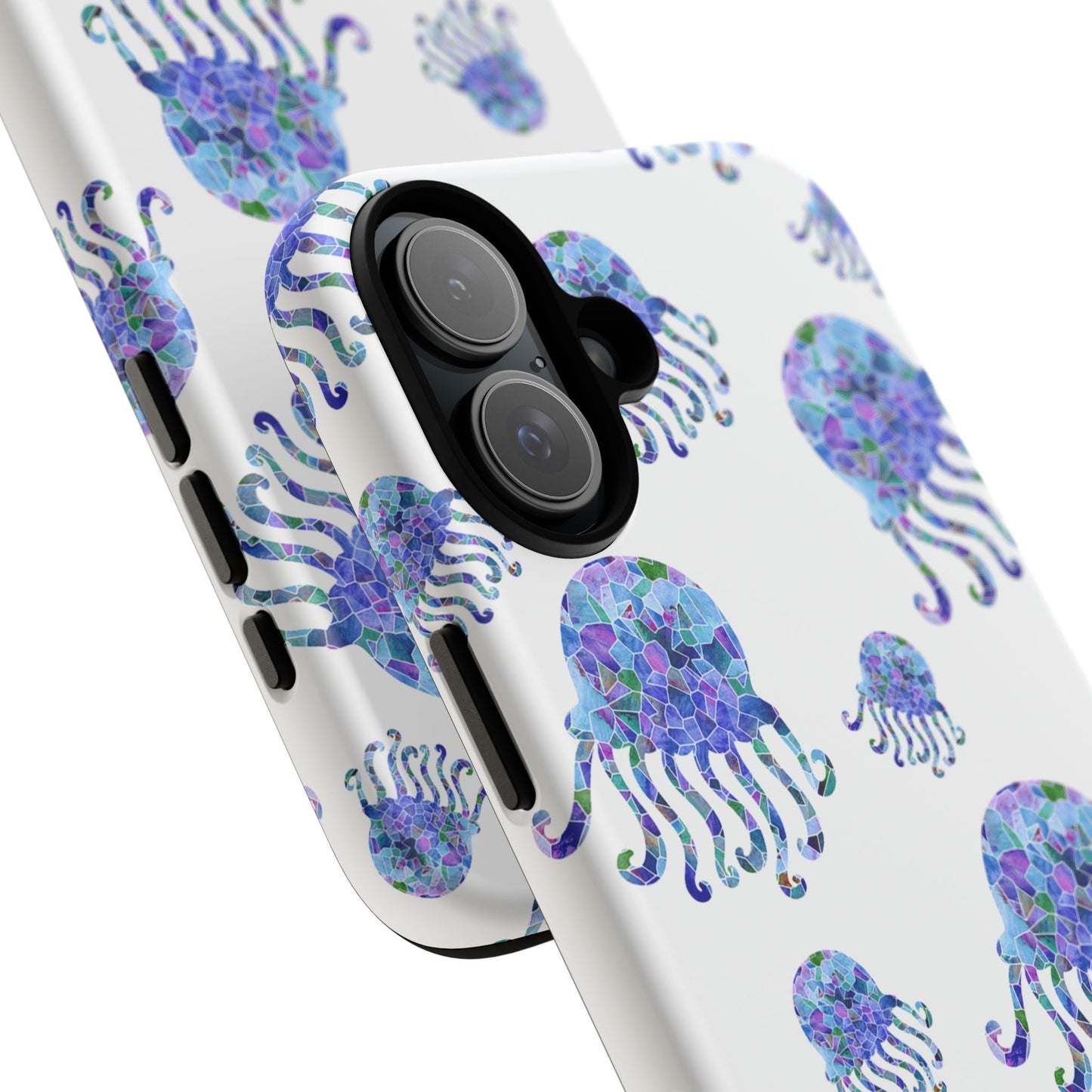 Jellyfish Phone Case