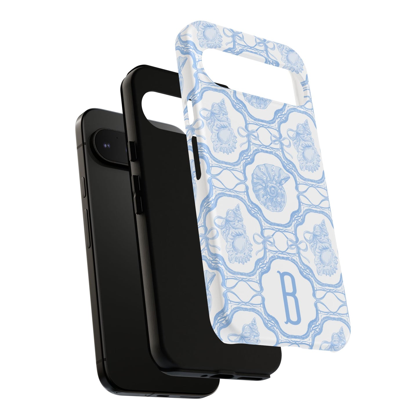 Coastal Personalized Phone Case