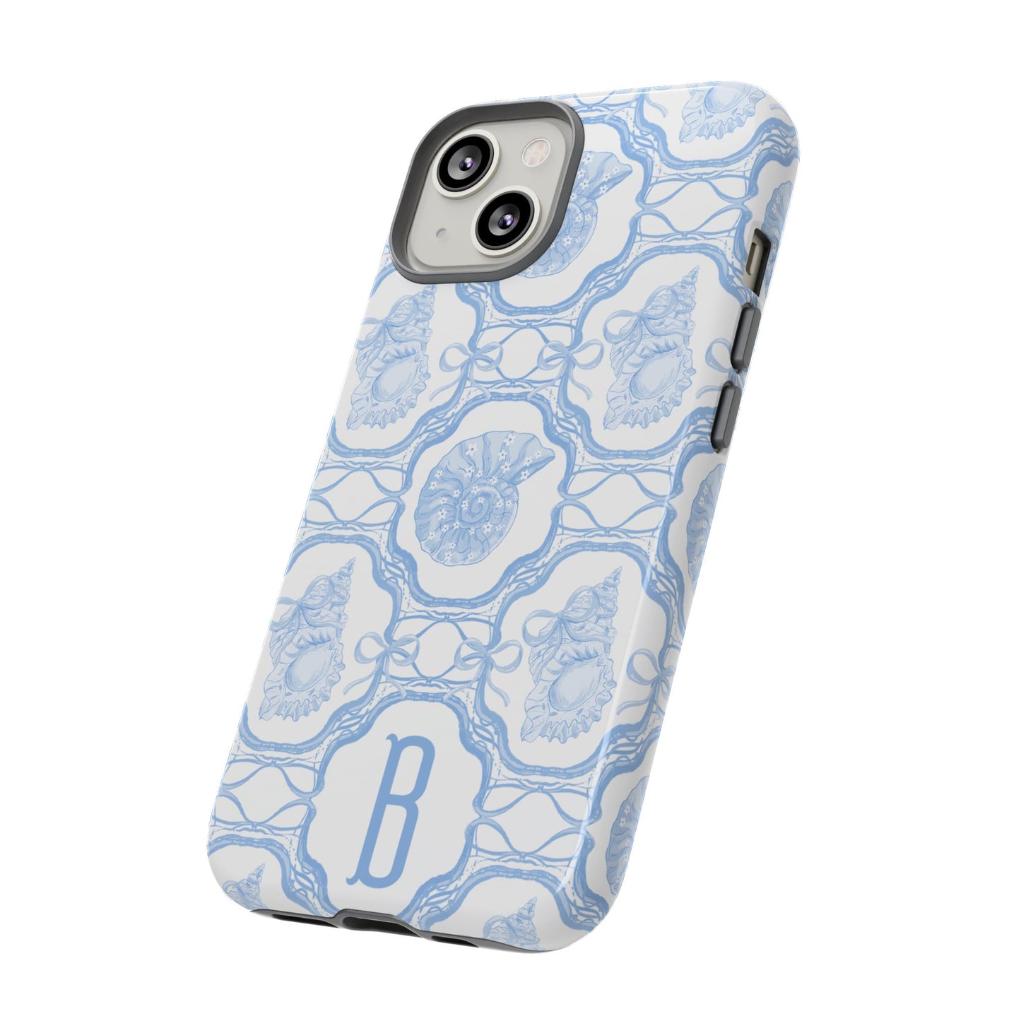 Coastal Personalized Phone Case