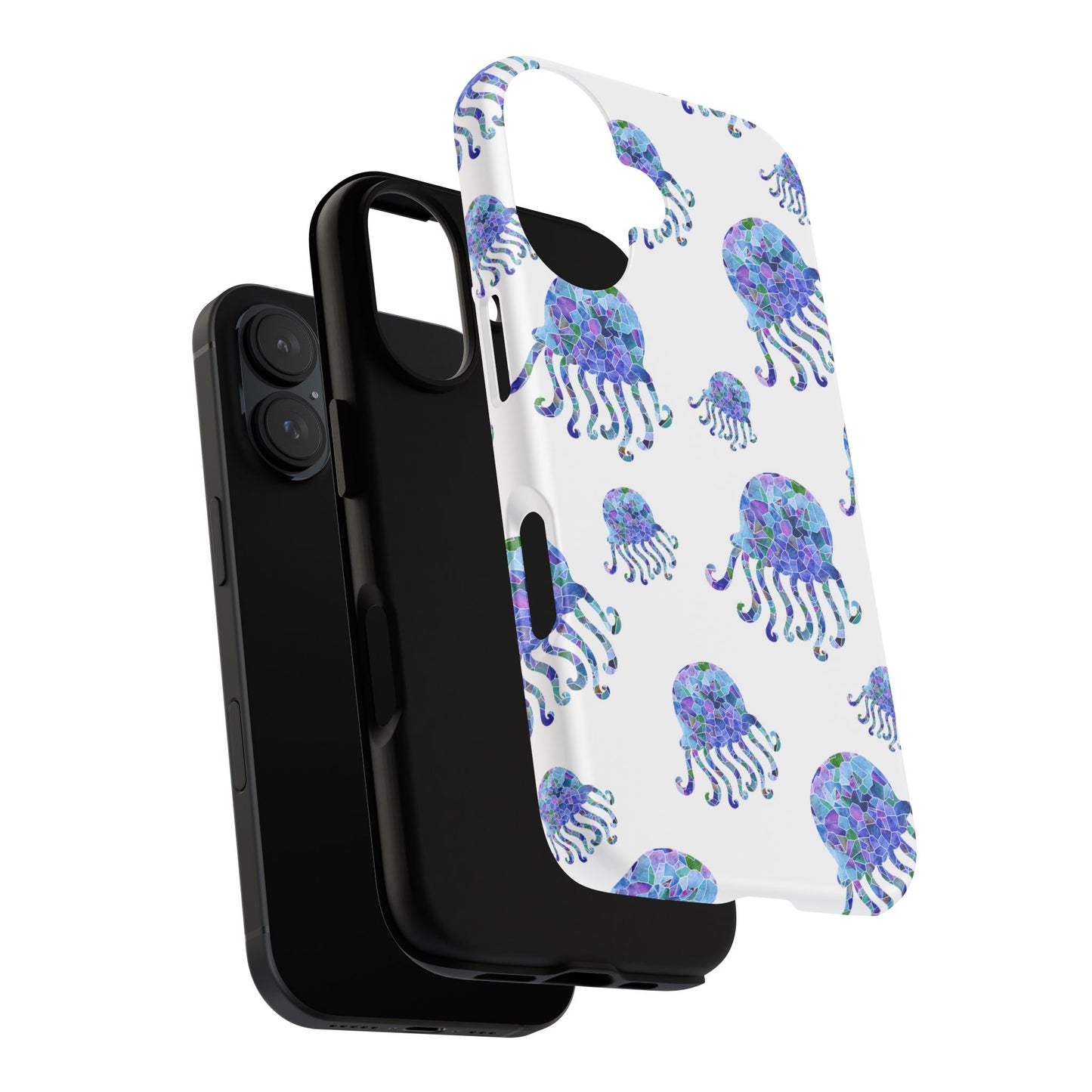 Jellyfish Phone Case