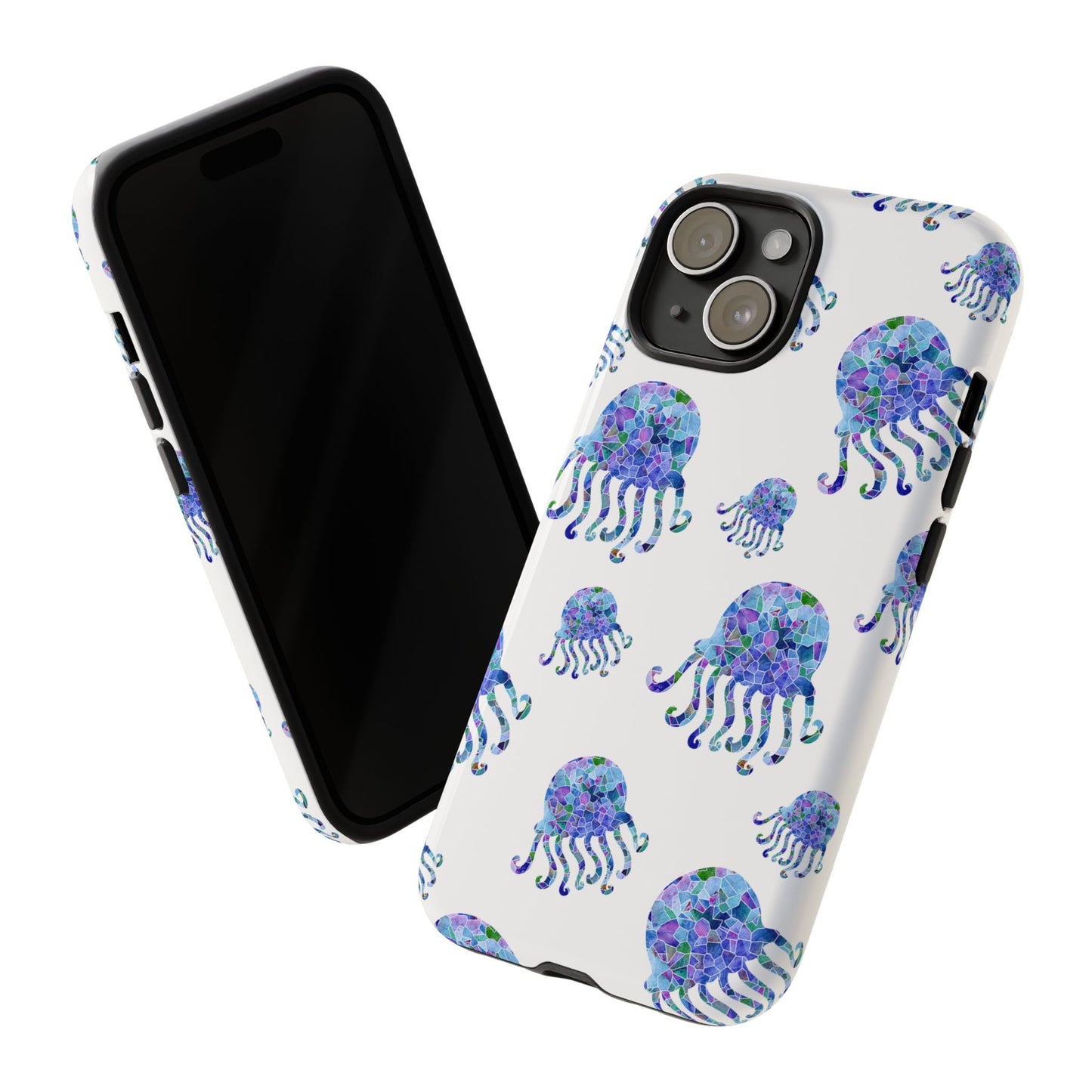 Jellyfish Phone Case