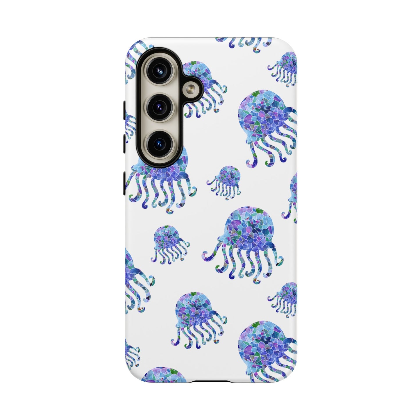 Jellyfish Phone Case