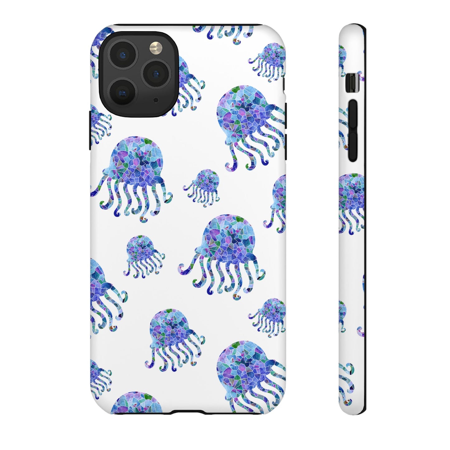Jellyfish Phone Case