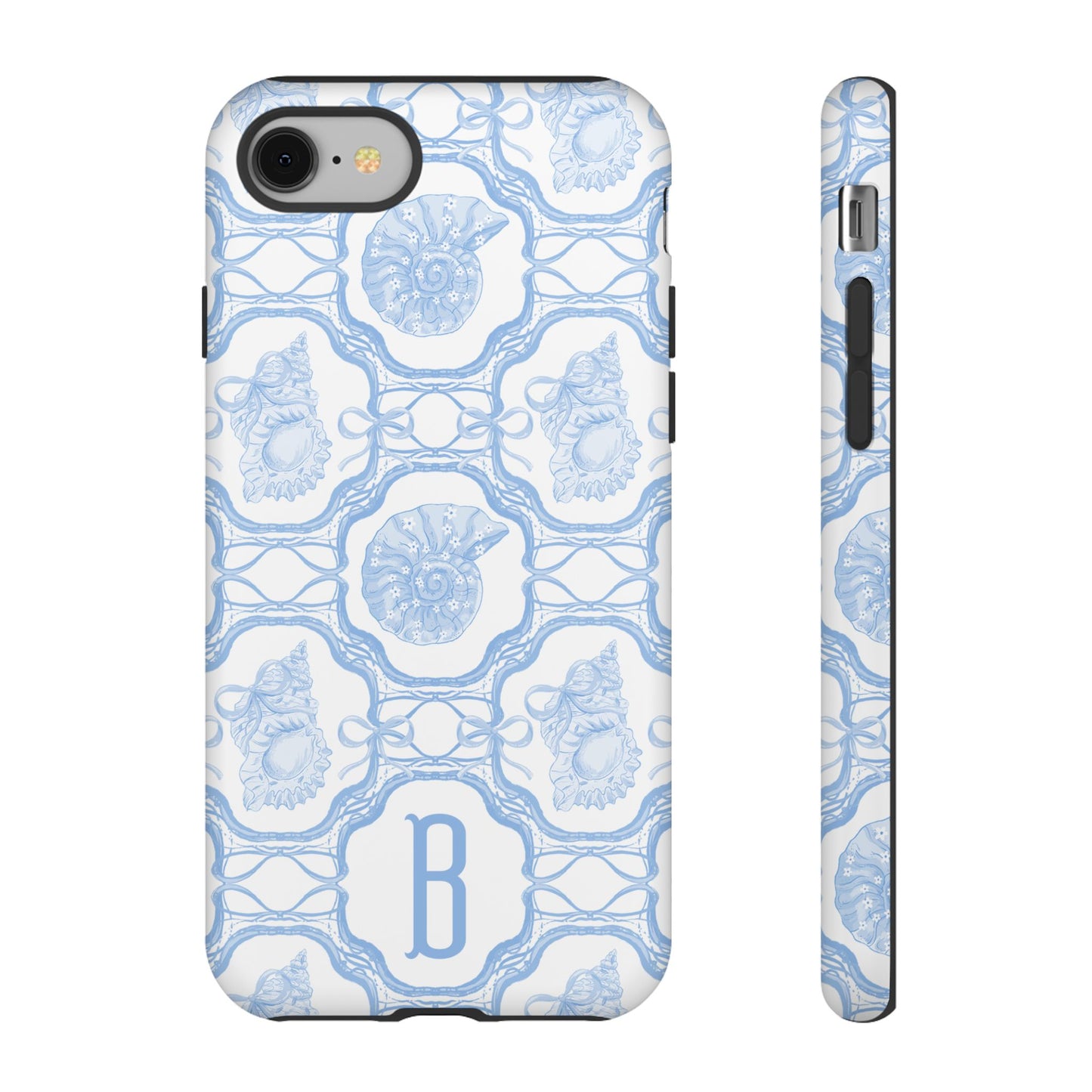 Coastal Personalized Phone Case