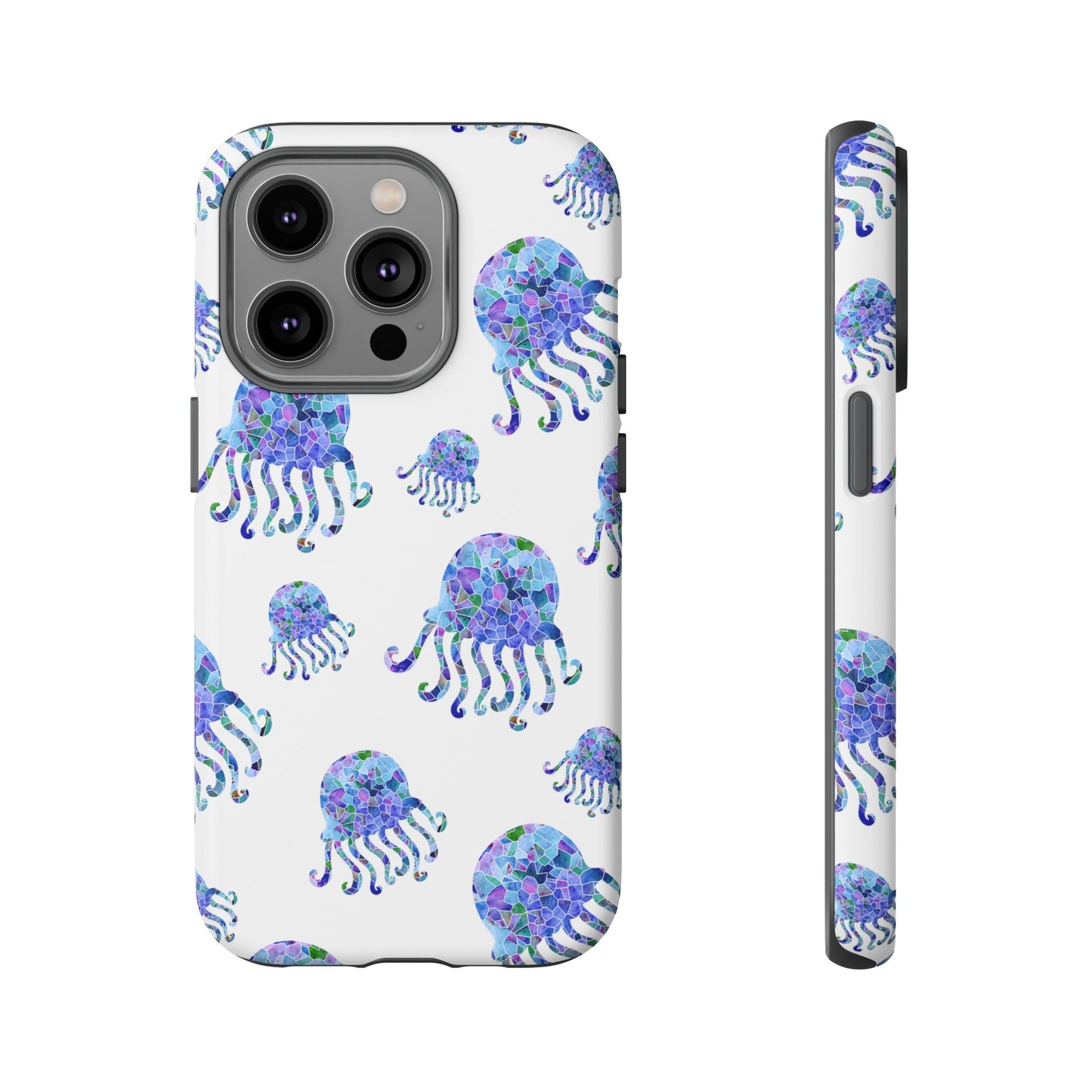Jellyfish Phone Case