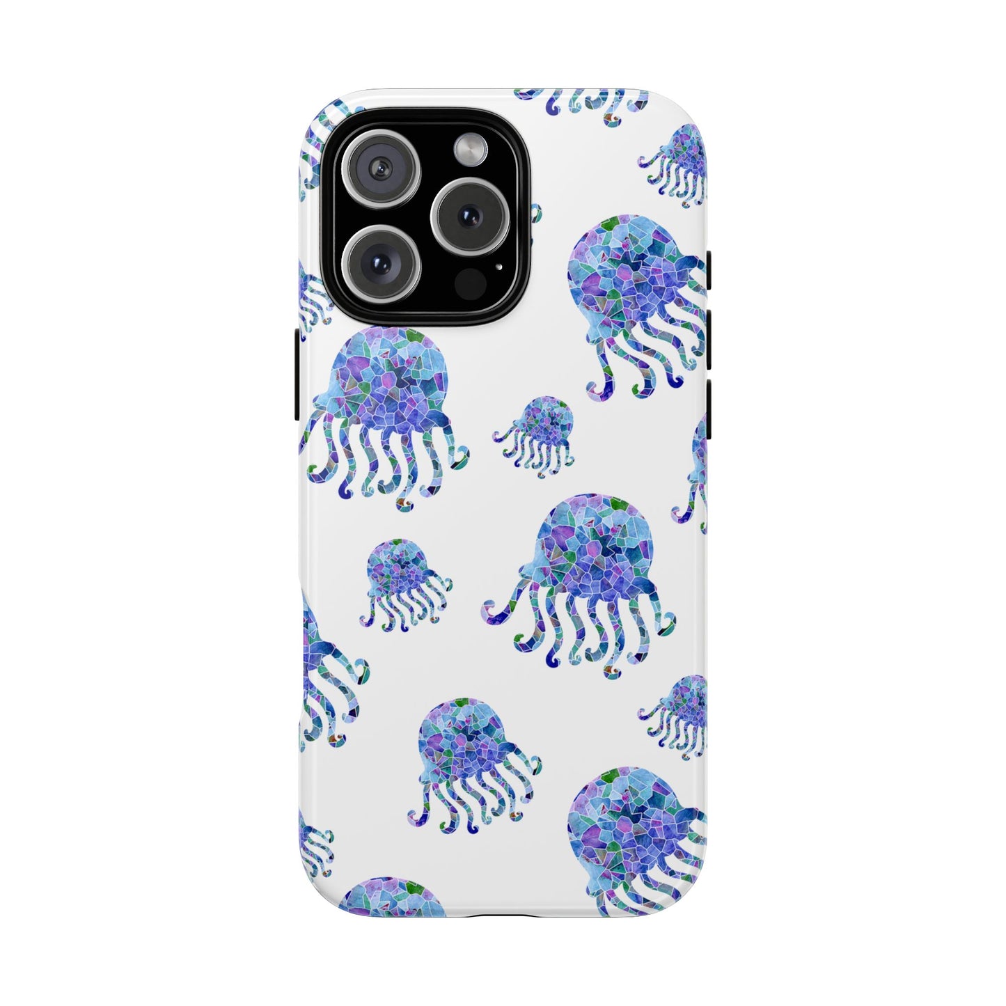 Jellyfish Phone Case