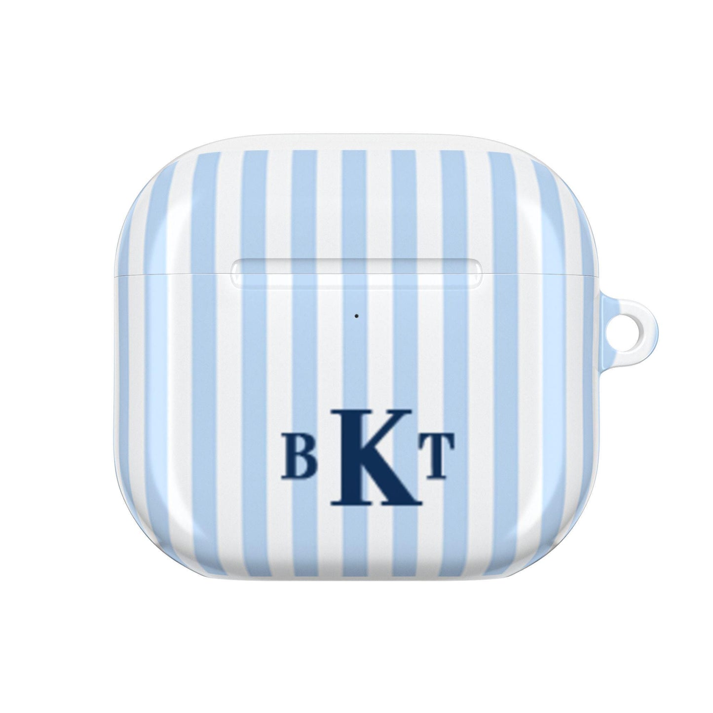 Personalized AirPods Case