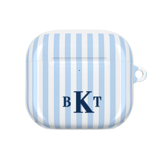 Personalized AirPods Case