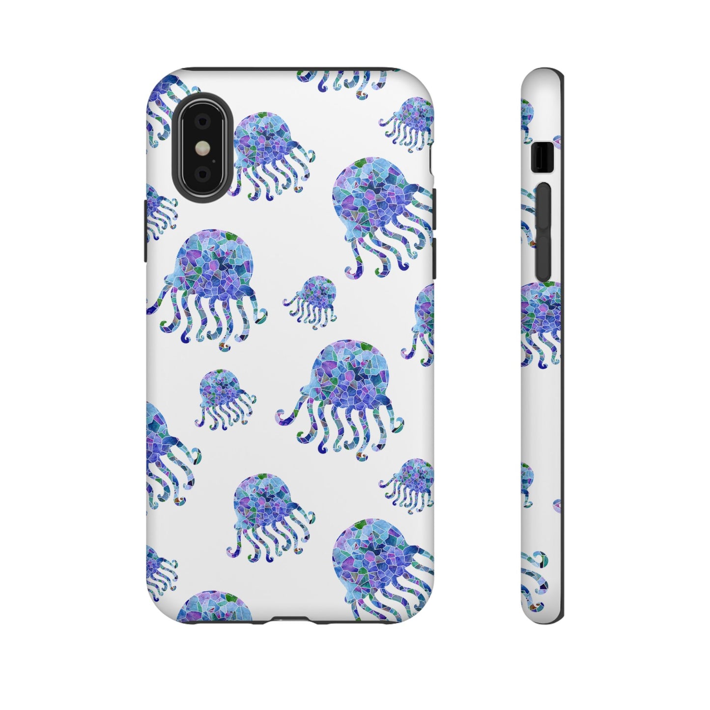 Jellyfish Phone Case
