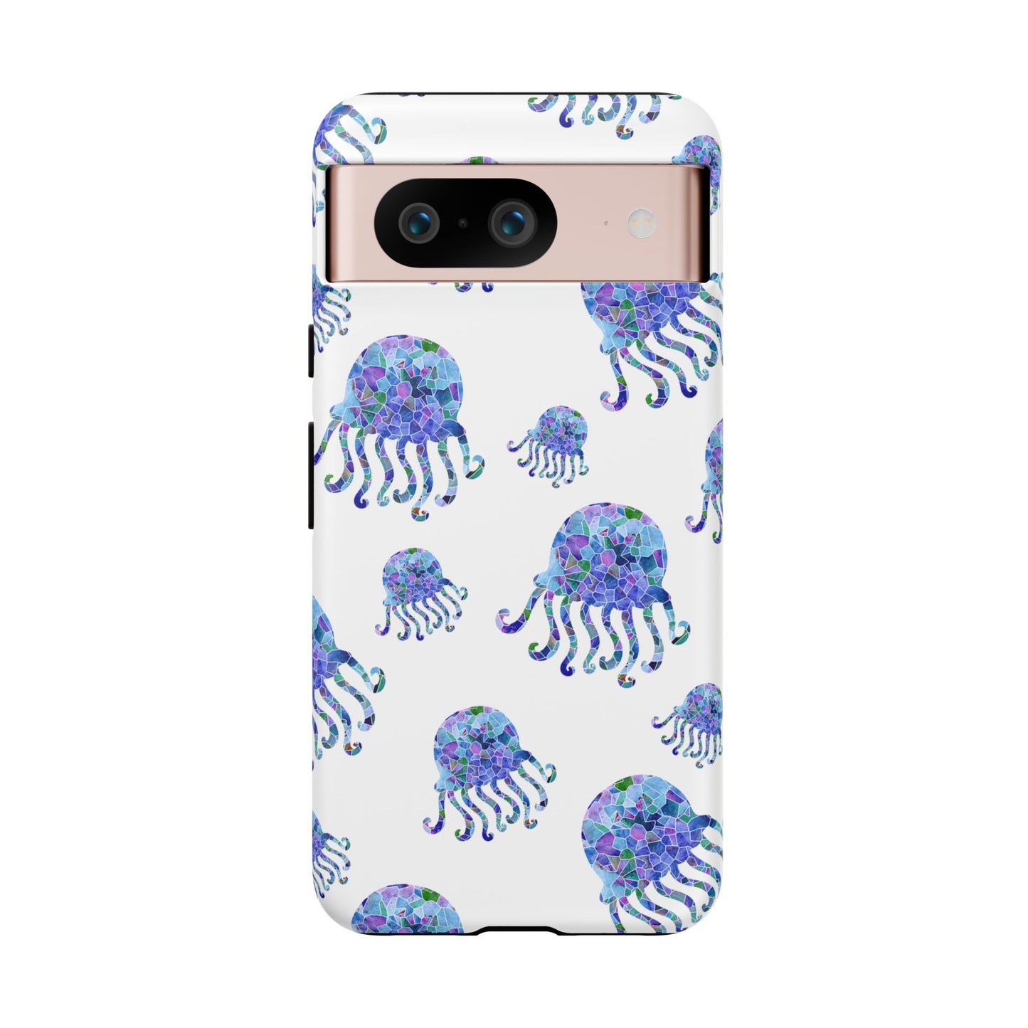Jellyfish Phone Case