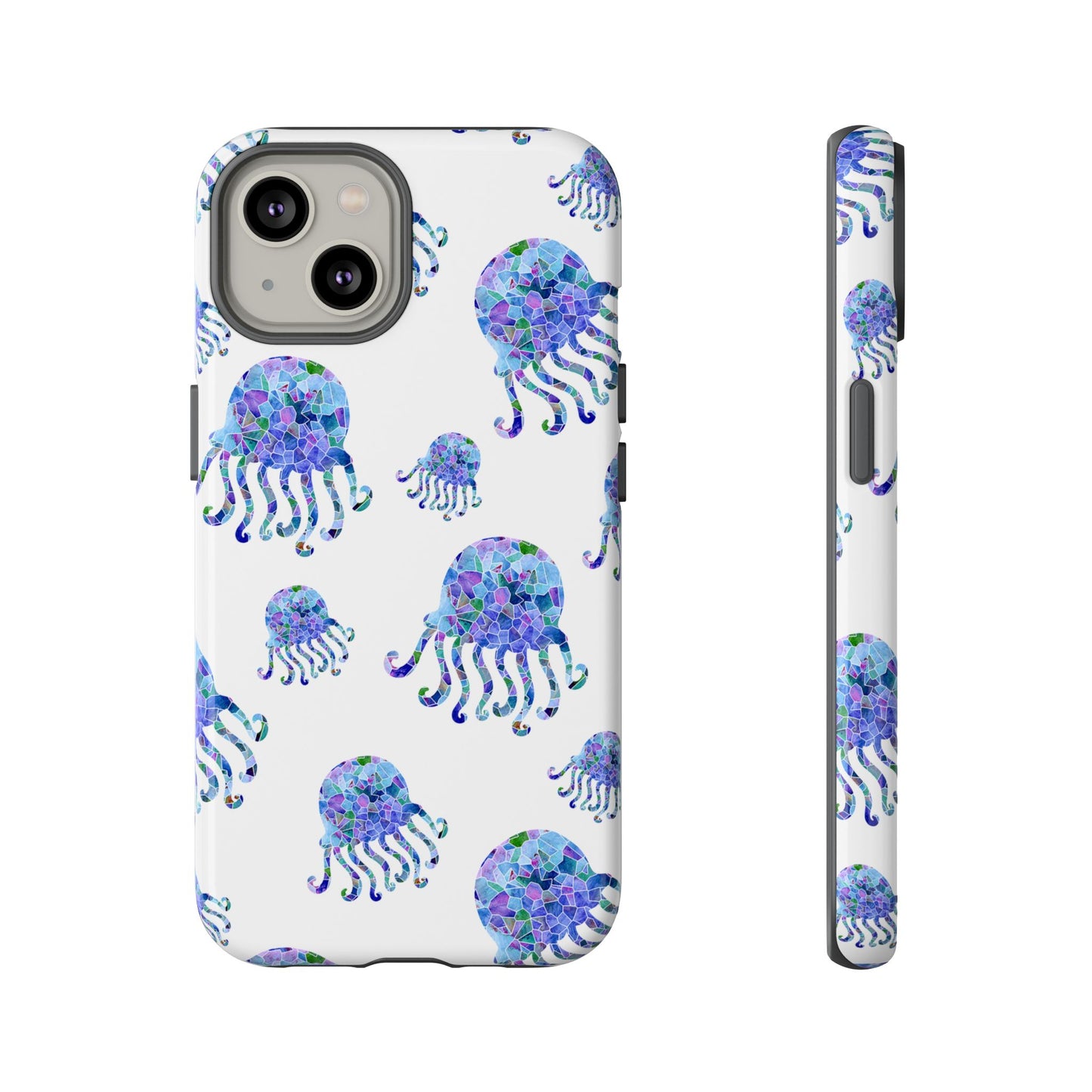 Jellyfish Phone Case