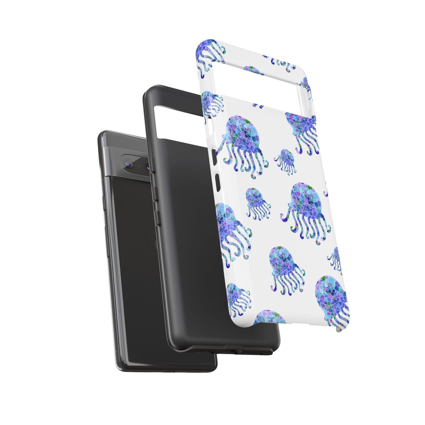 Jellyfish Phone Case