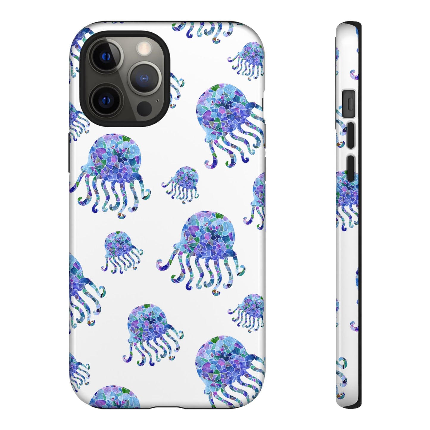 Jellyfish Phone Case