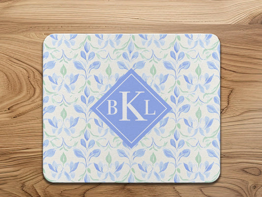 Cottagecore Personalized Mouse Pad