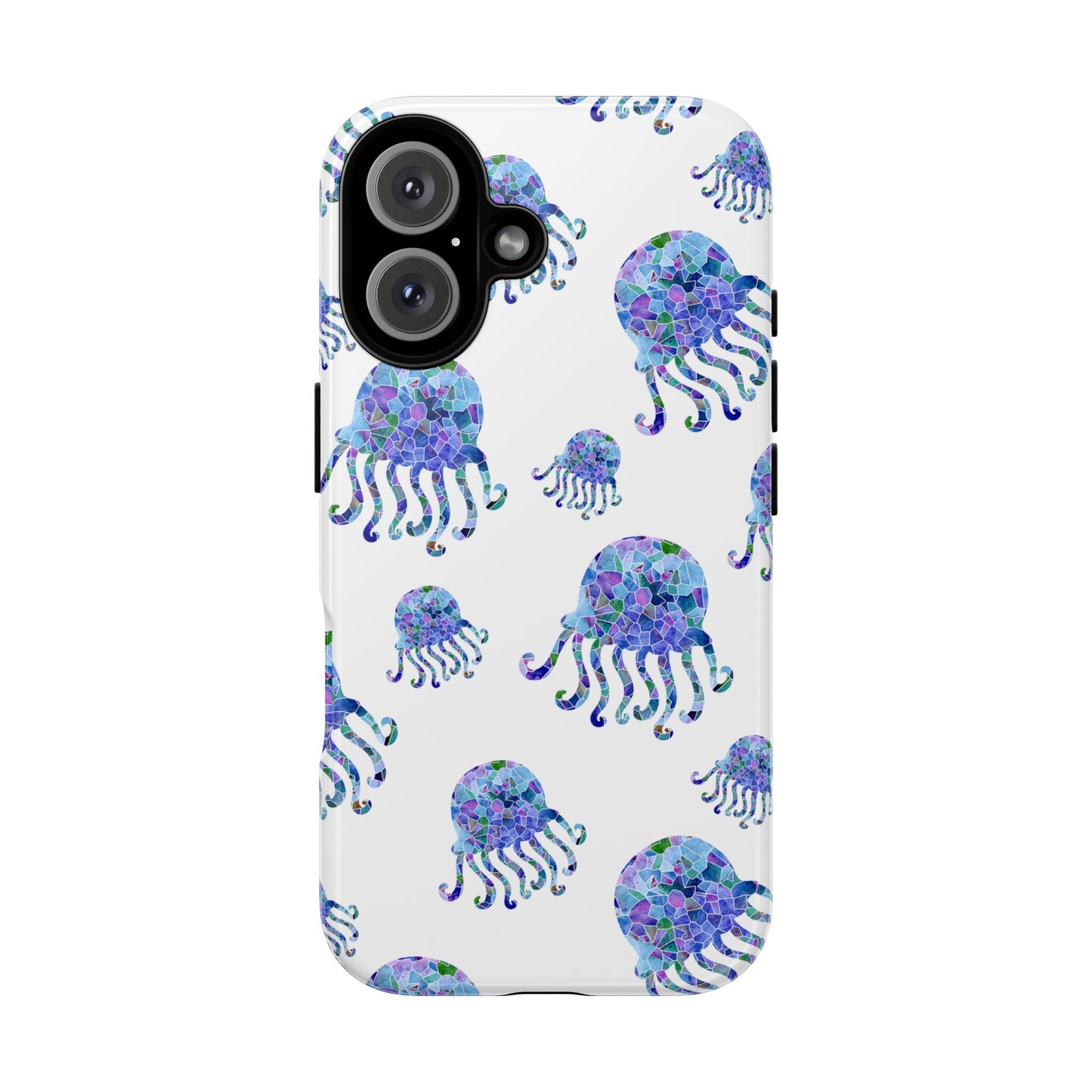 Jellyfish Phone Case