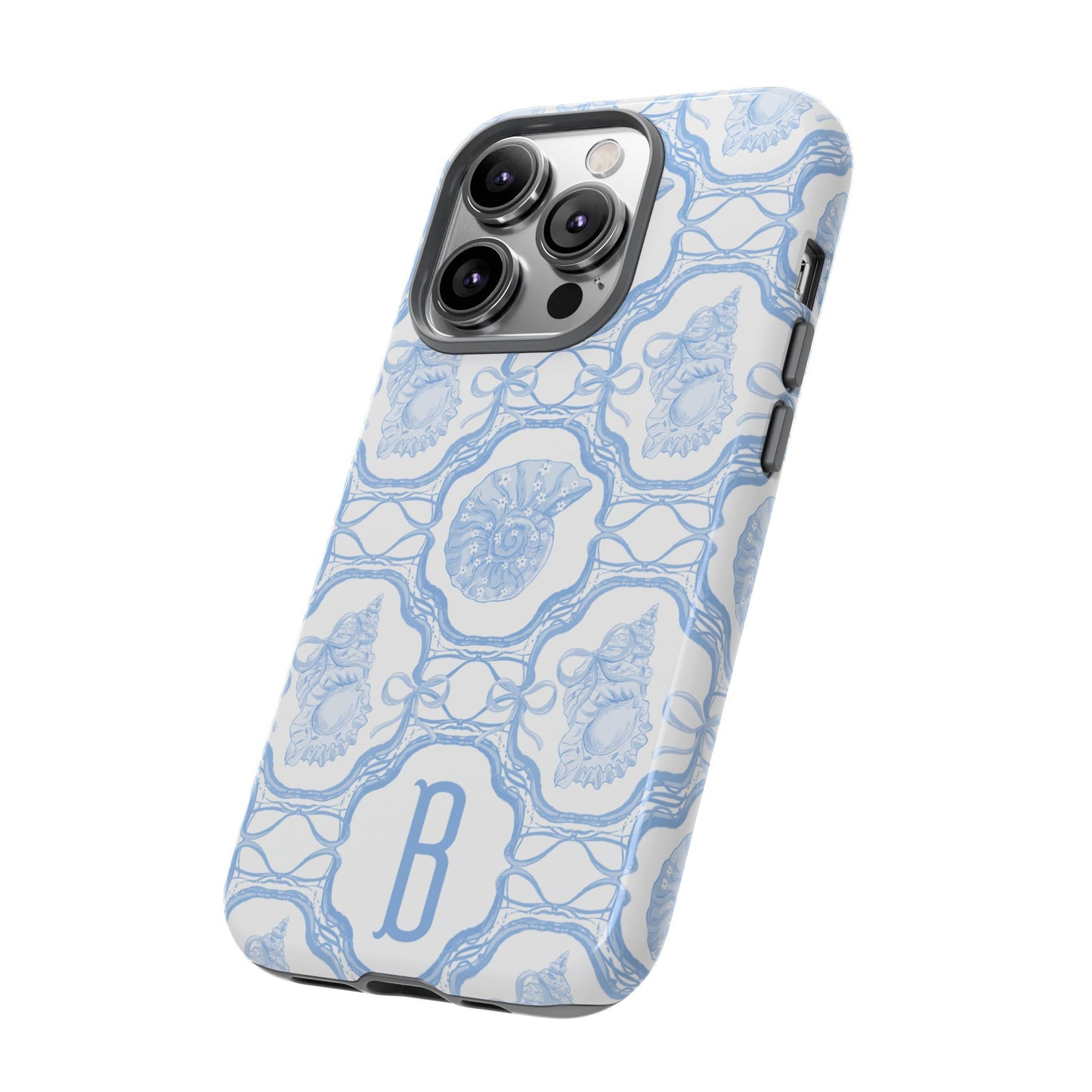 Coastal Personalized Phone Case