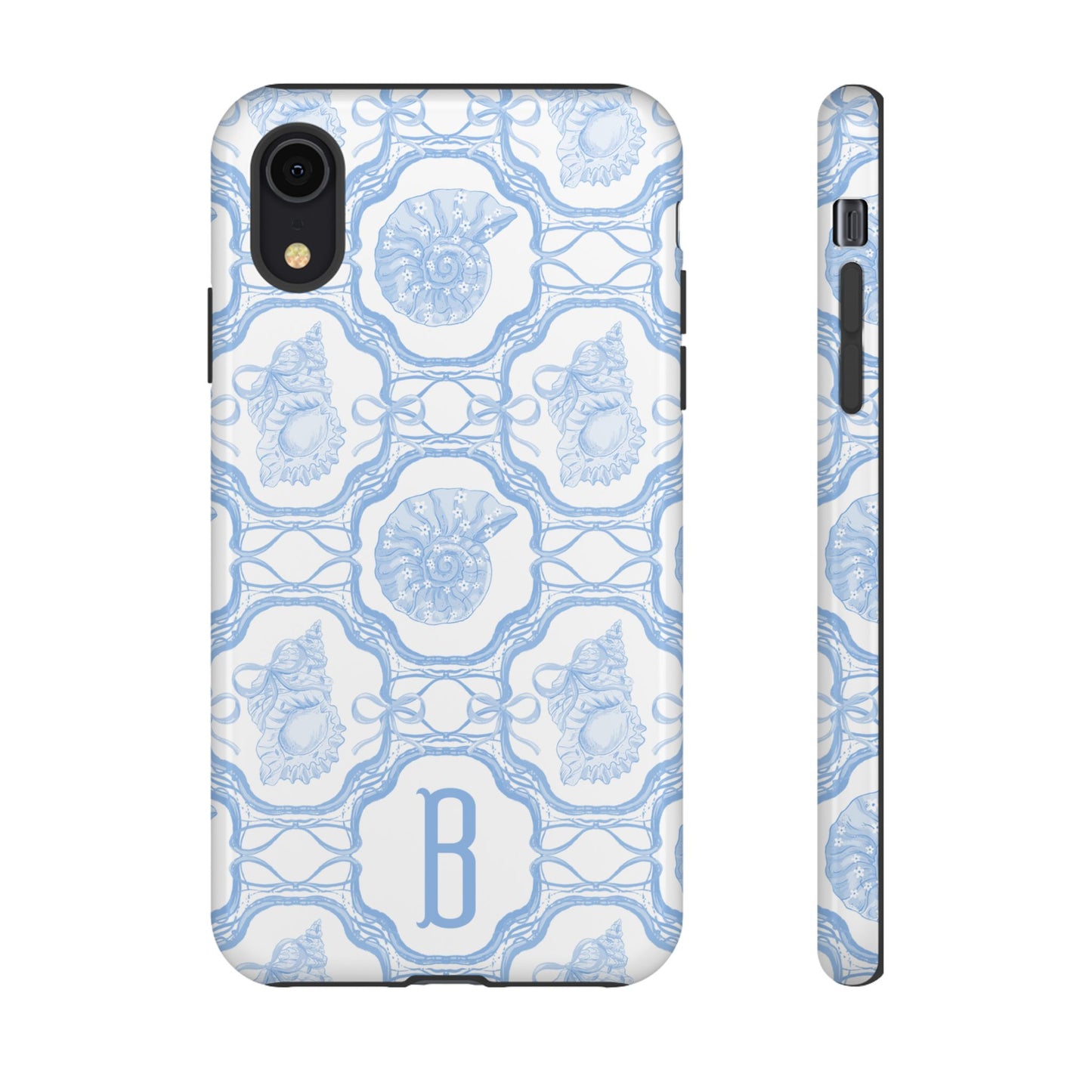 Coastal Personalized Phone Case