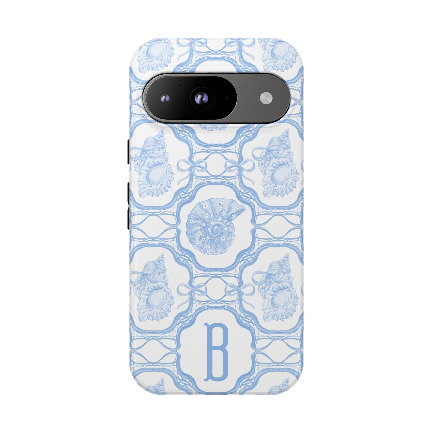 Coastal Personalized Phone Case