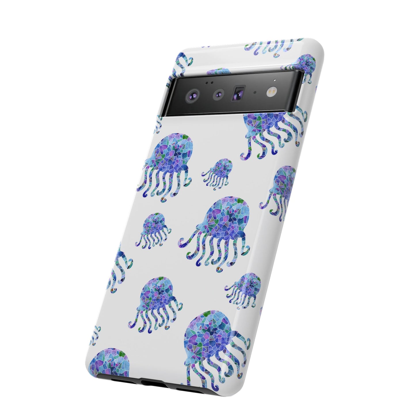 Jellyfish Phone Case