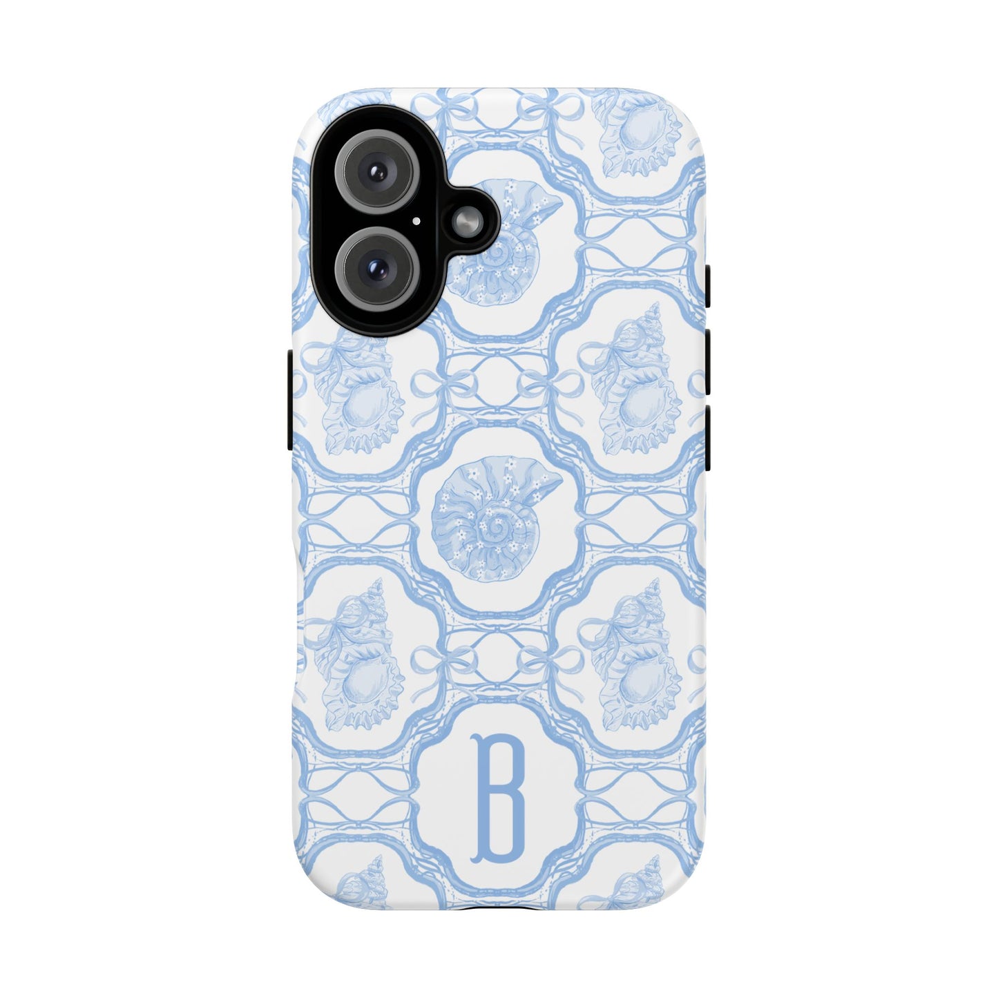Coastal Personalized Phone Case