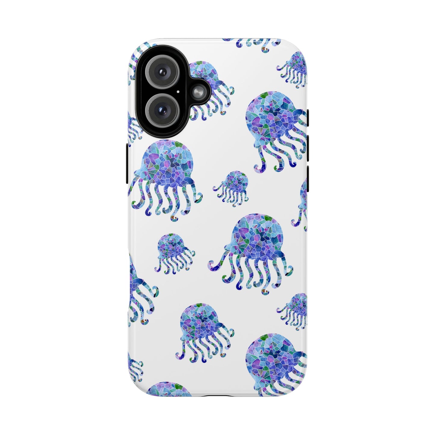 Jellyfish Phone Case