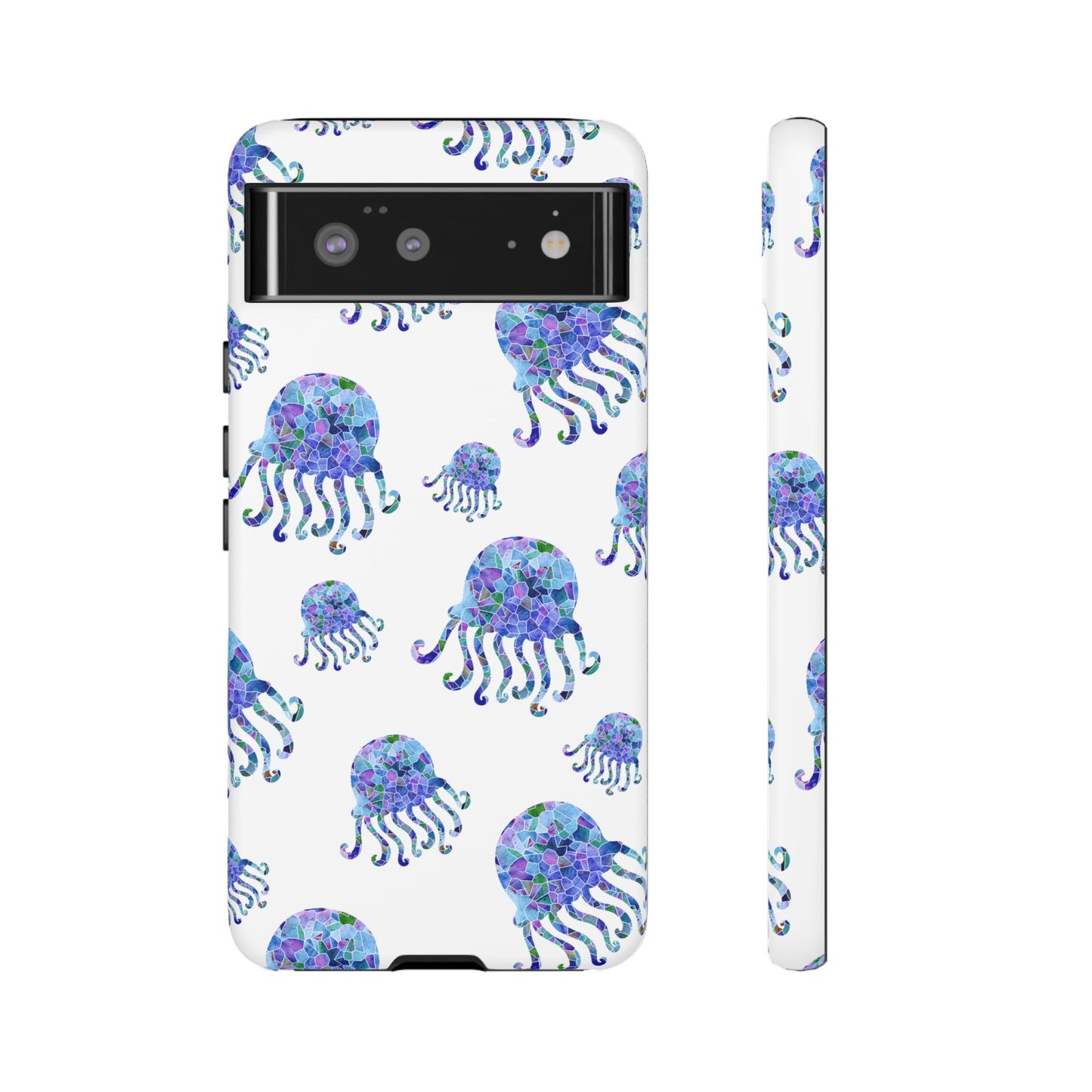 Jellyfish Phone Case