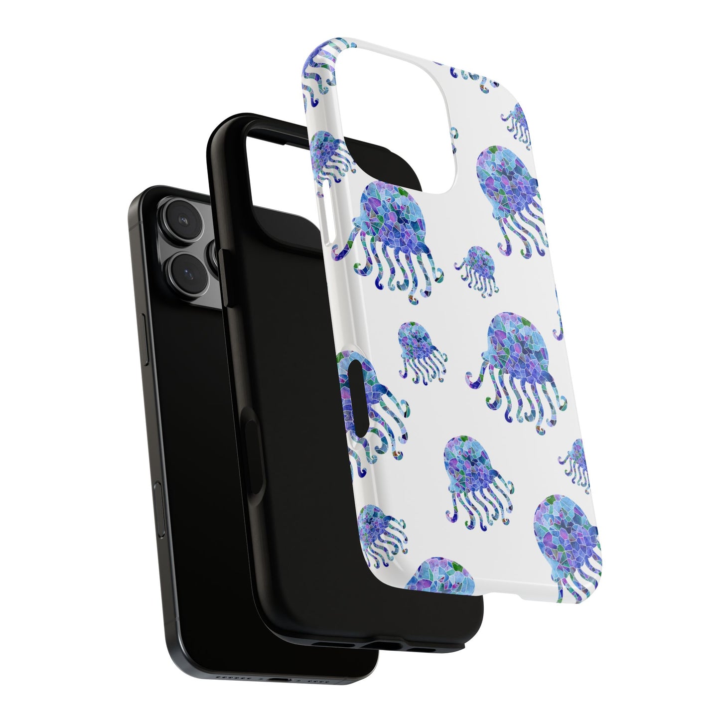 Jellyfish Phone Case