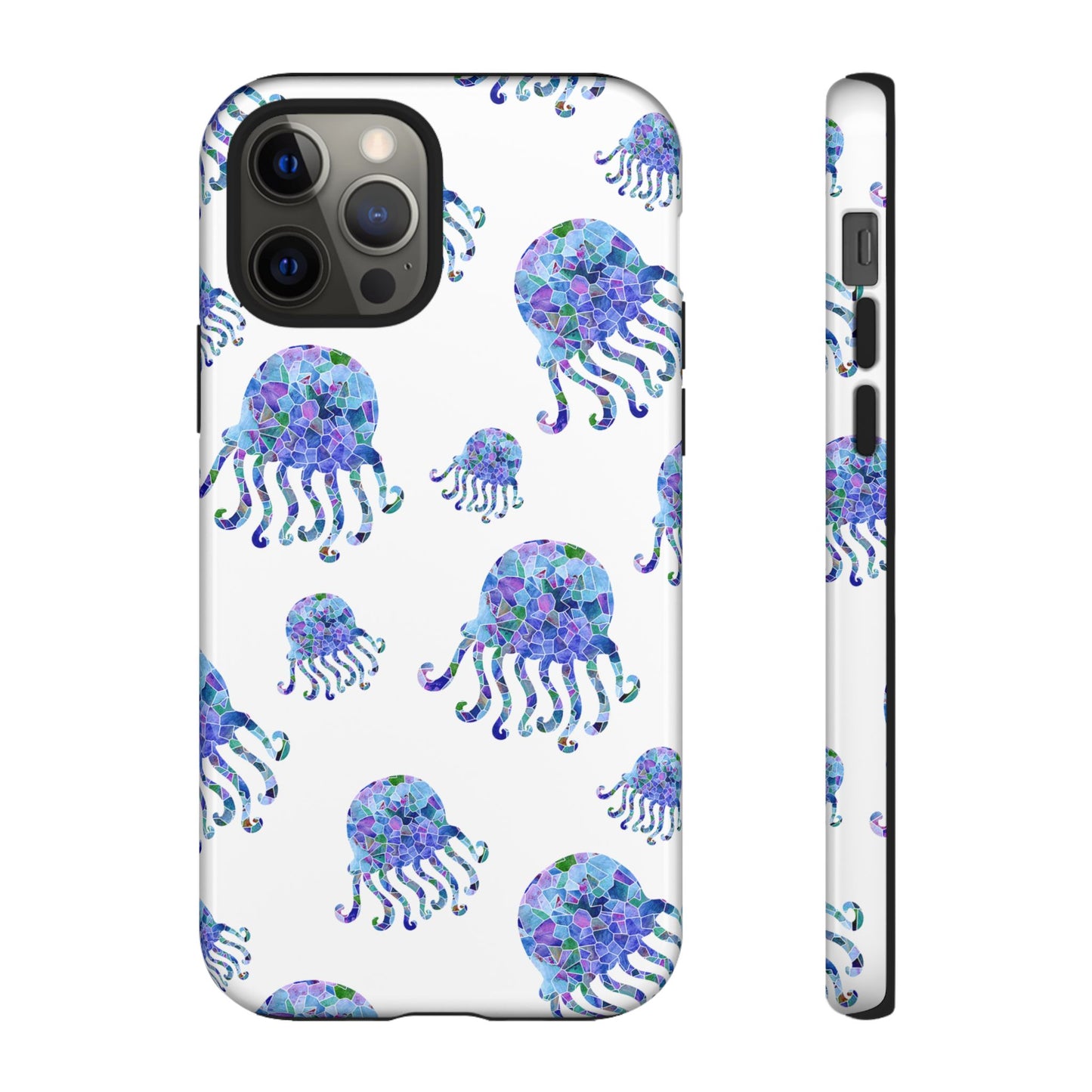 Jellyfish Phone Case