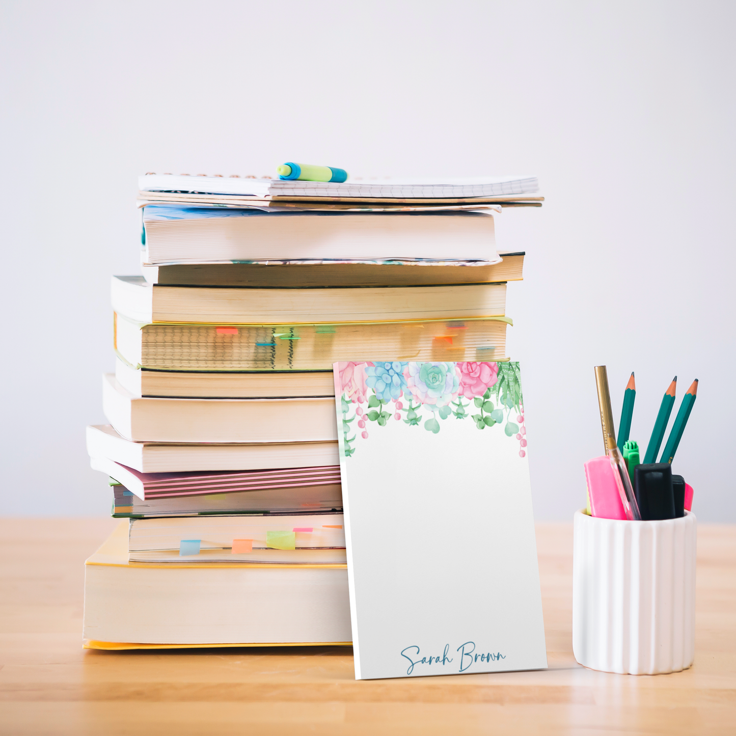 Custom_Name_Notepad_Succulent_Floral_St_4x6_Lifestyle_02_Mockup.png_15669026