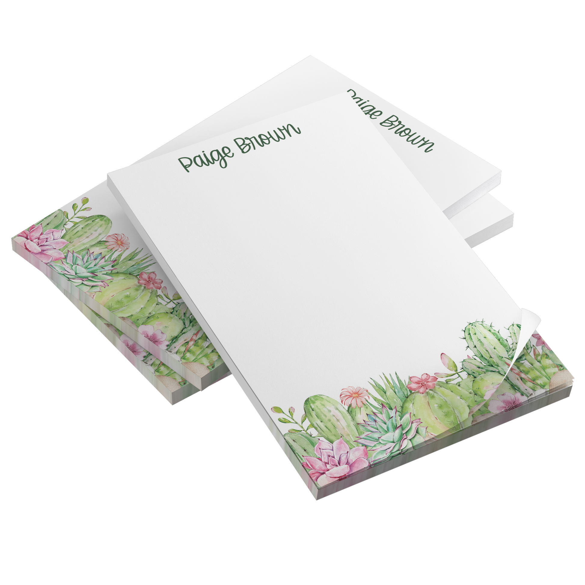 Custom_Name_Notepad_Succulent_Memo_Pad_4x6_3_Stack_Mockup.png_15668884