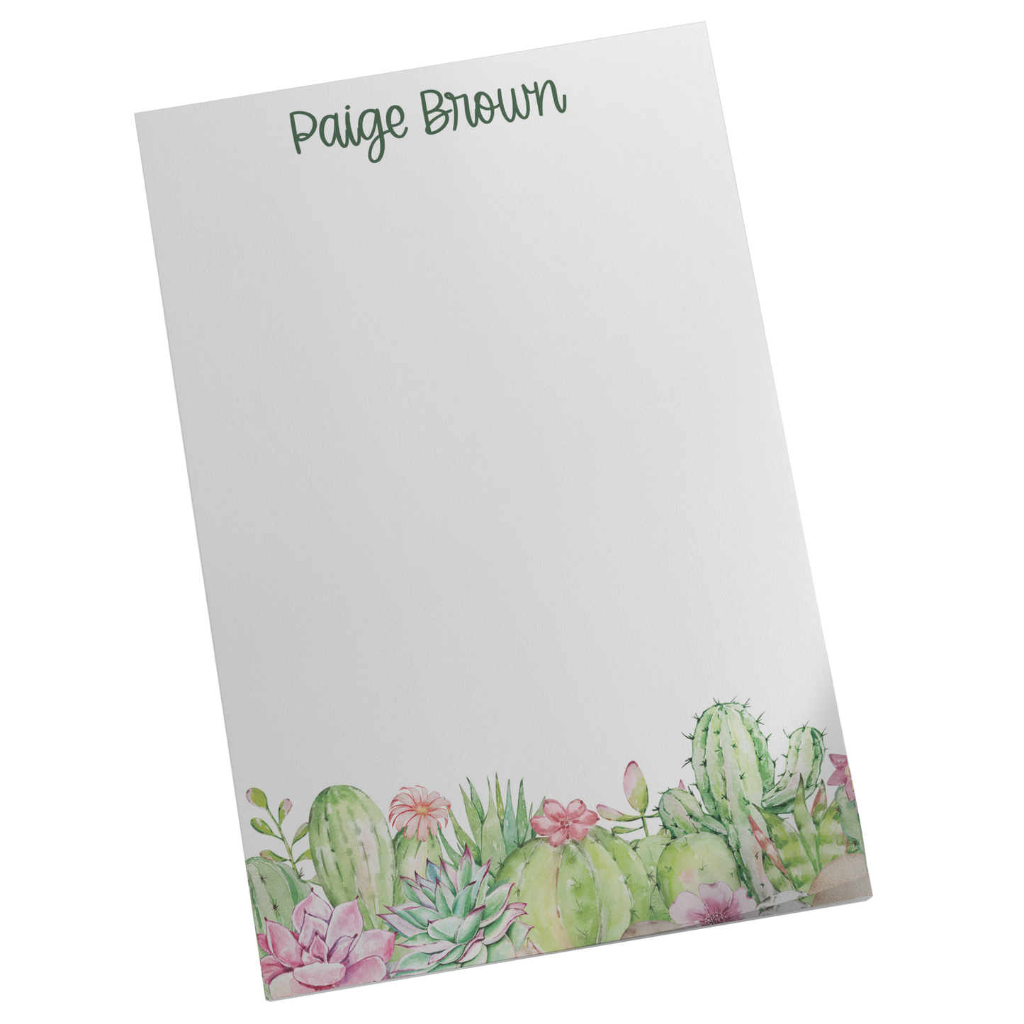 Custom_Name_Notepad_Succulent_Memo_Pad_4x6_Main_Angle_01_Mockup.png_15668887