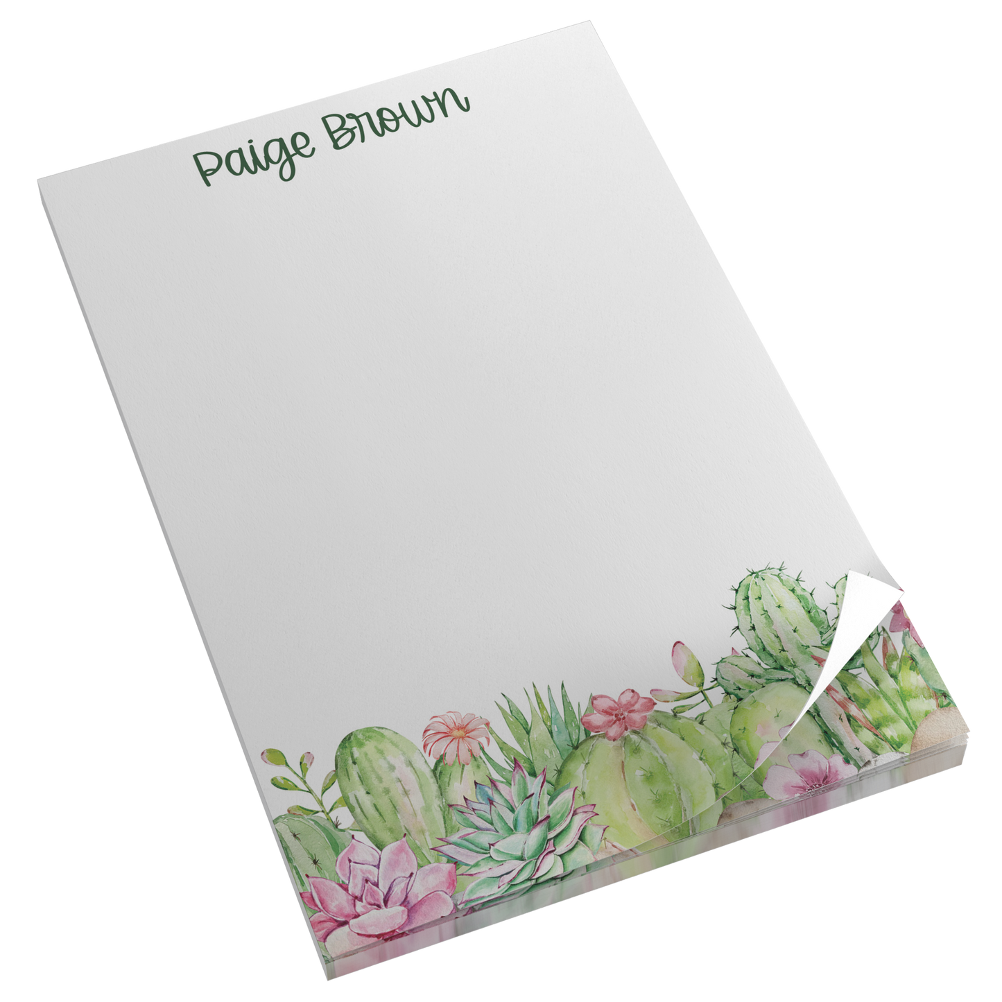 Custom_Name_Notepad_Succulent_Memo_Pad_4x6_Main_Angle_02_Mockup.png_15668888