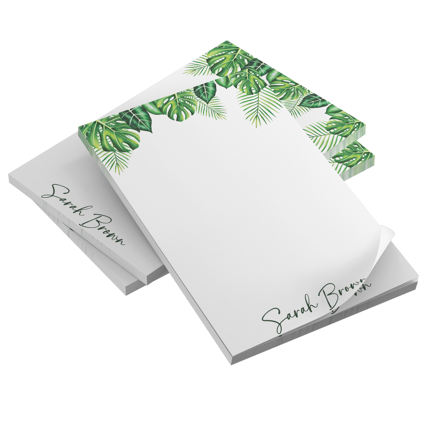 Custom_Name_Notepad_Tropical_Stationery_4x6_3_Stack_Mockup.png_15668894
