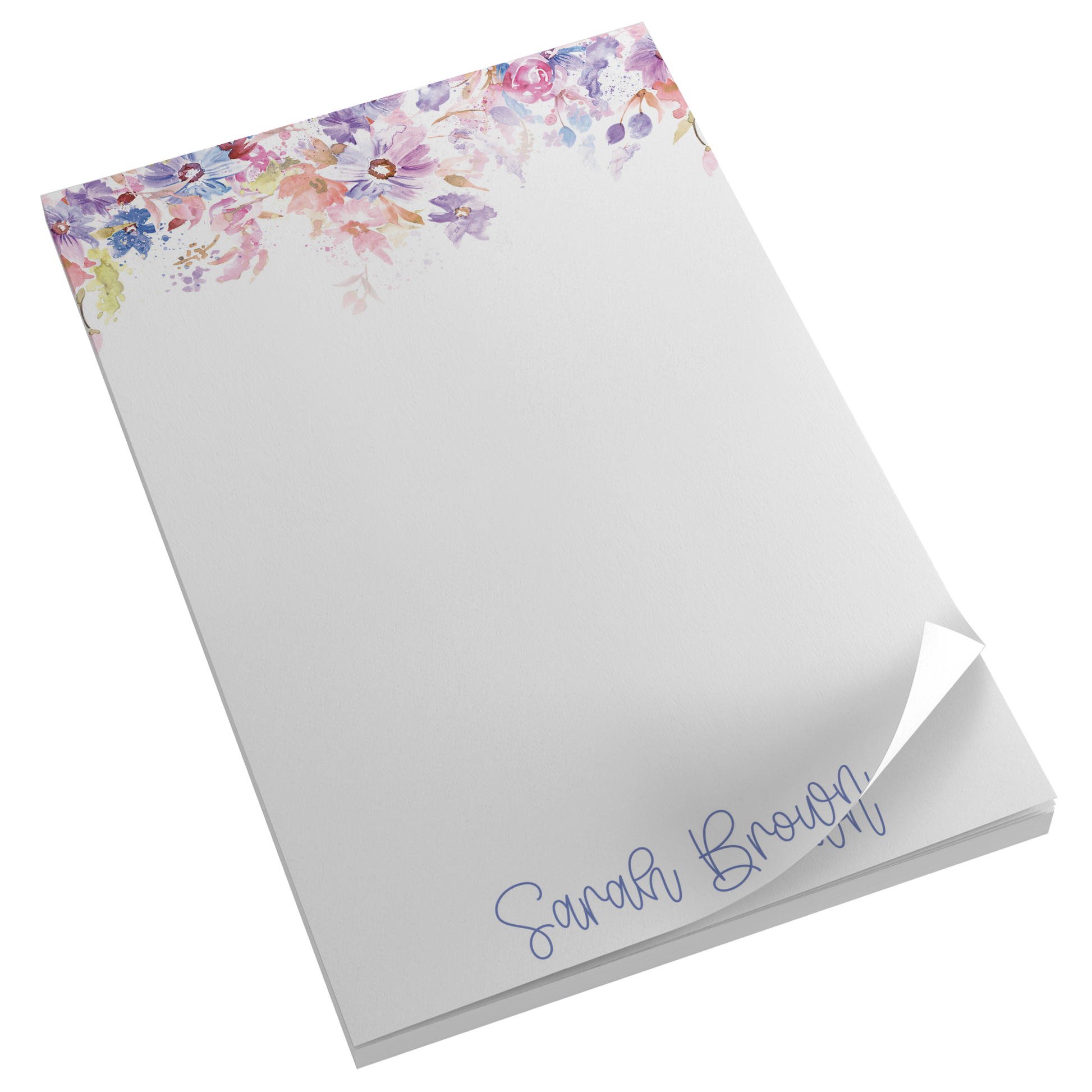 Custom_Name_Notepad_Watercolor_Floral_S_4x6_Main_Angle_02_Mockup.png_15668922