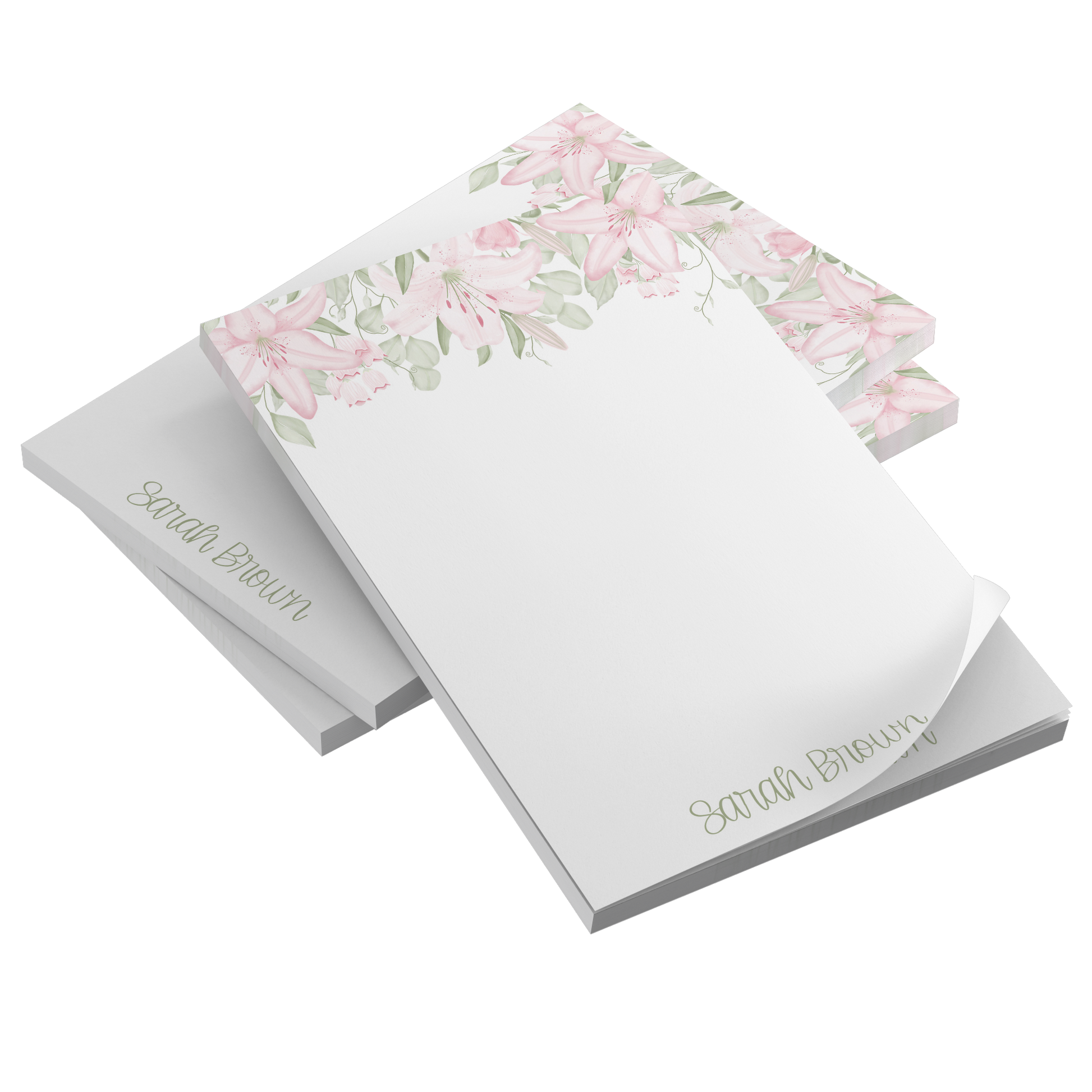 Custom_Name_Notepad_Watercolor_Lily_Sta_4x6_3_Stack_Mockup.png_15668913