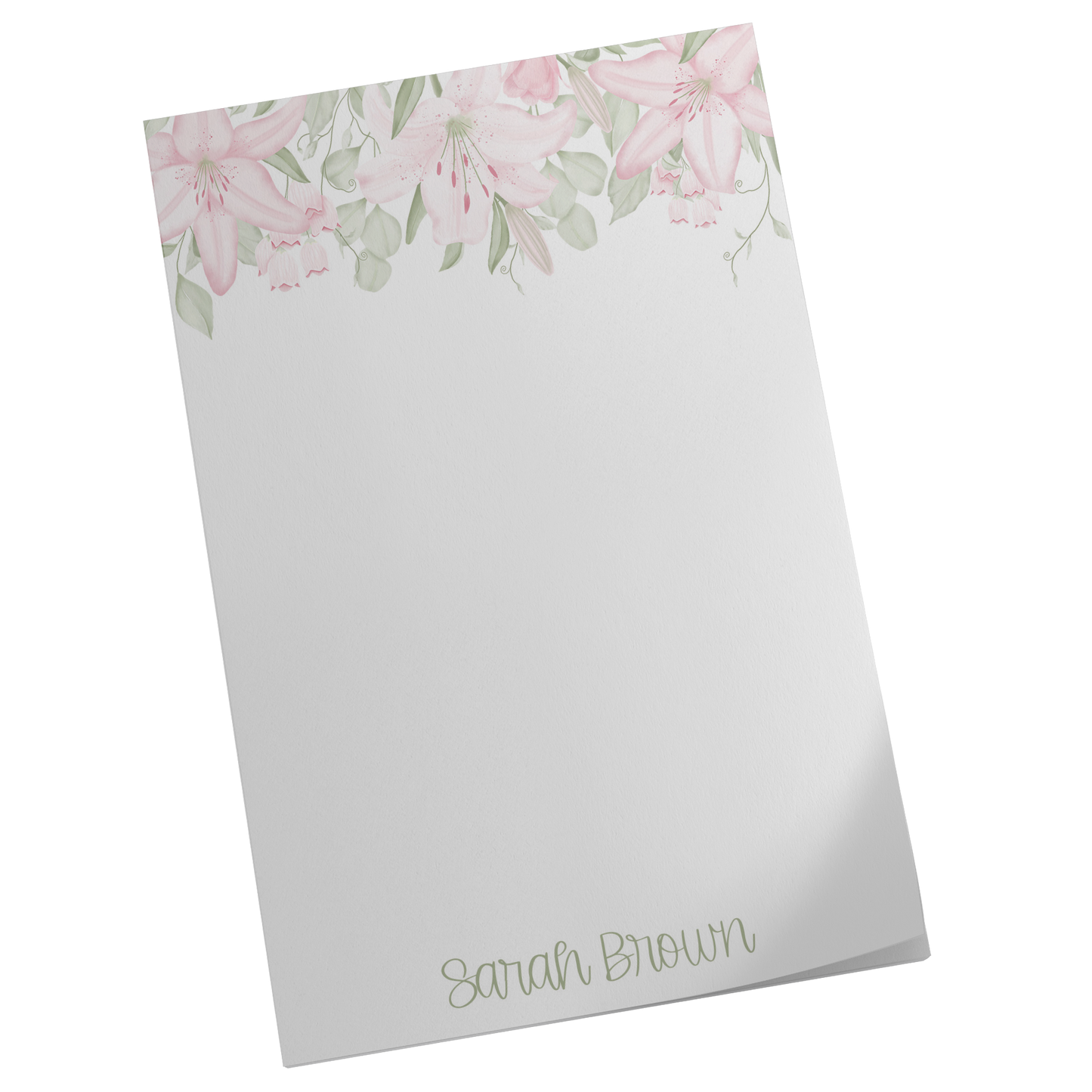Custom_Name_Notepad_Watercolor_Lily_Sta_4x6_Main_Angle_01_Mockup.png_15668916