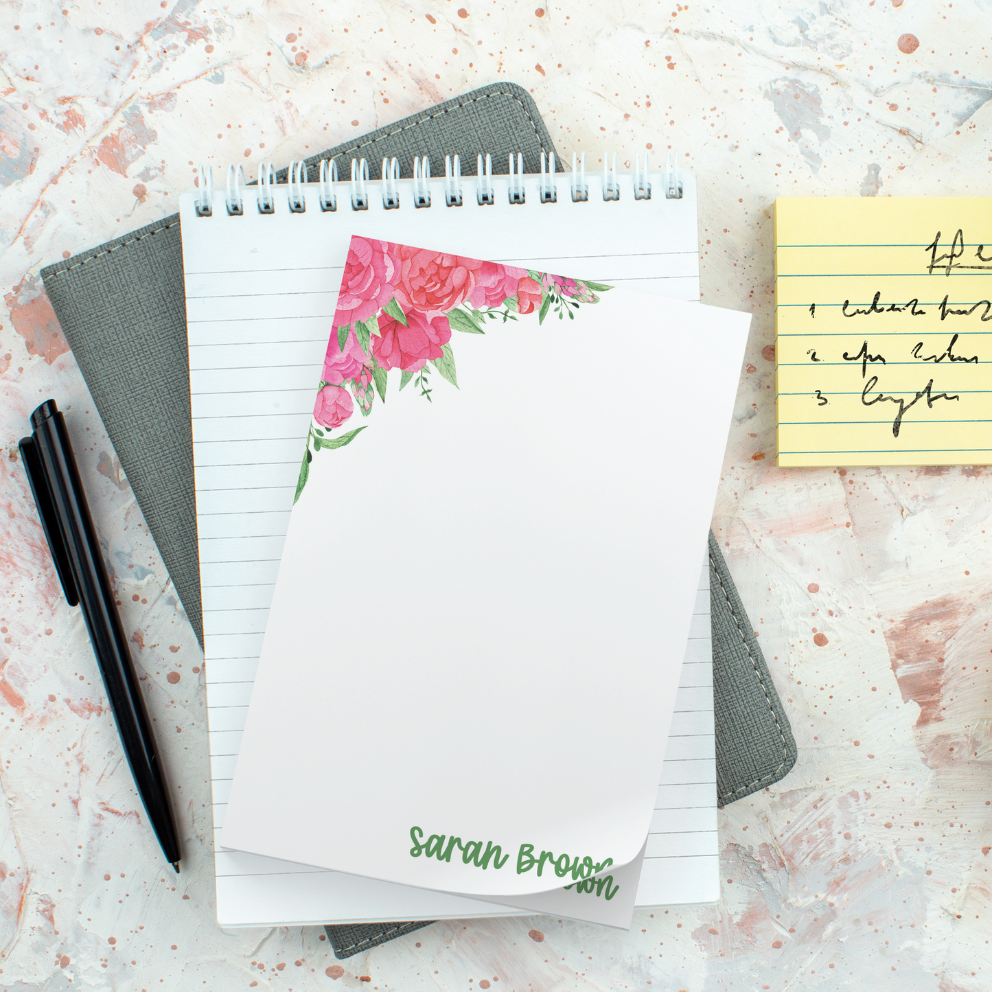 Custom_Name_Notepad_Watercolor_Peony_St_4x6_Lifestyle_01_Mockup.png_15668929