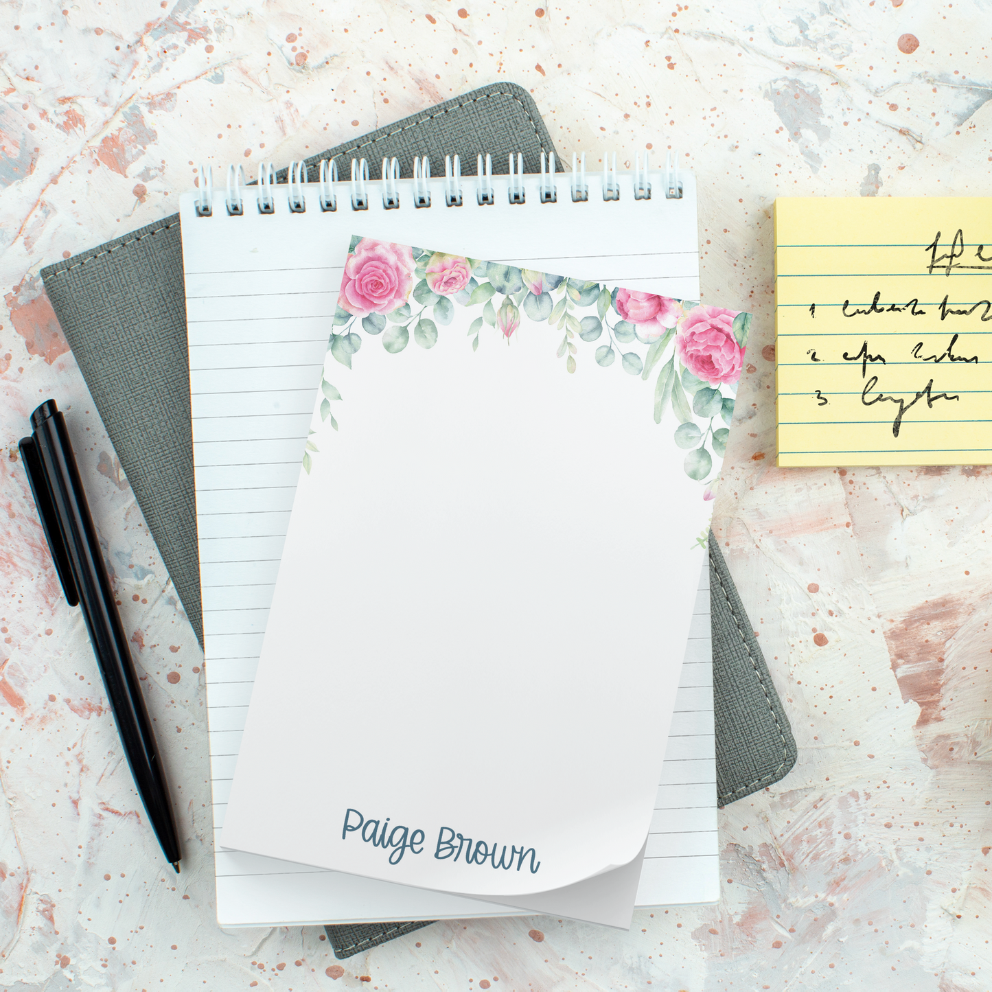 Custom_Name_Notepad_Watercolor_Rose_Sta_4x6_Lifestyle_01_Mockup.png_15668949